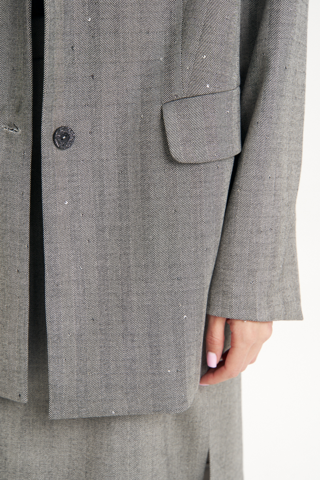 Жакет Фантазия Мод 5016