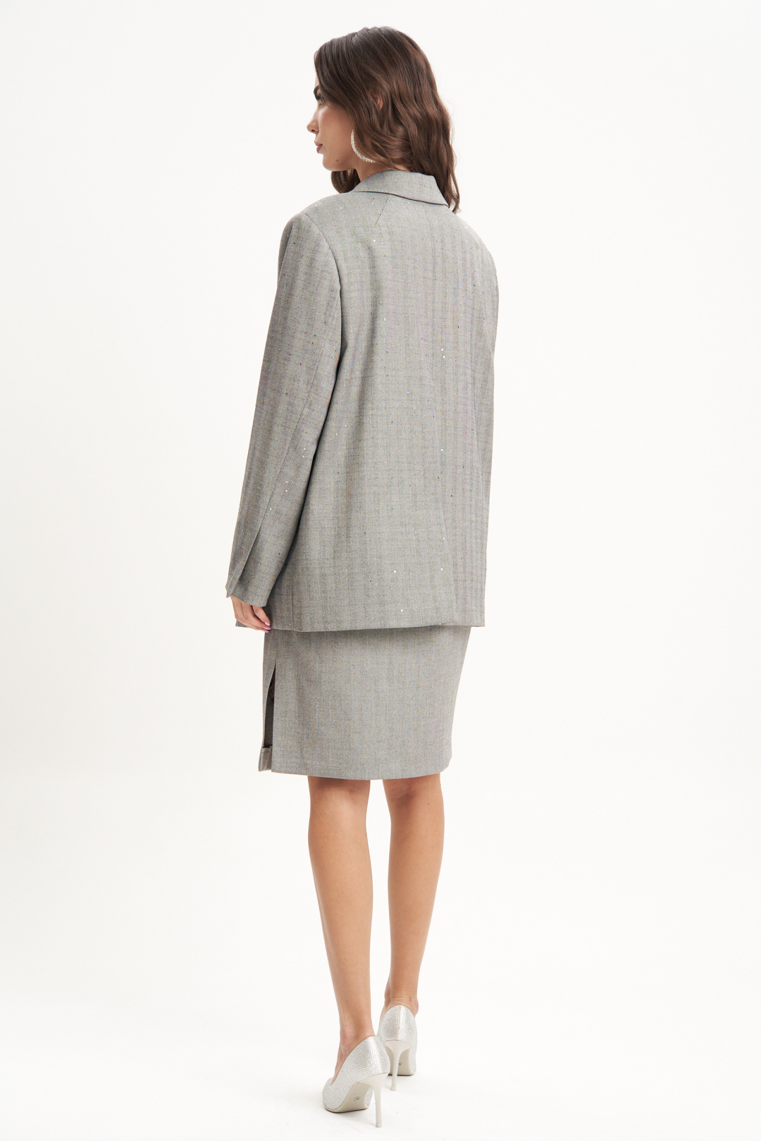 Жакет Фантазия Мод 5016