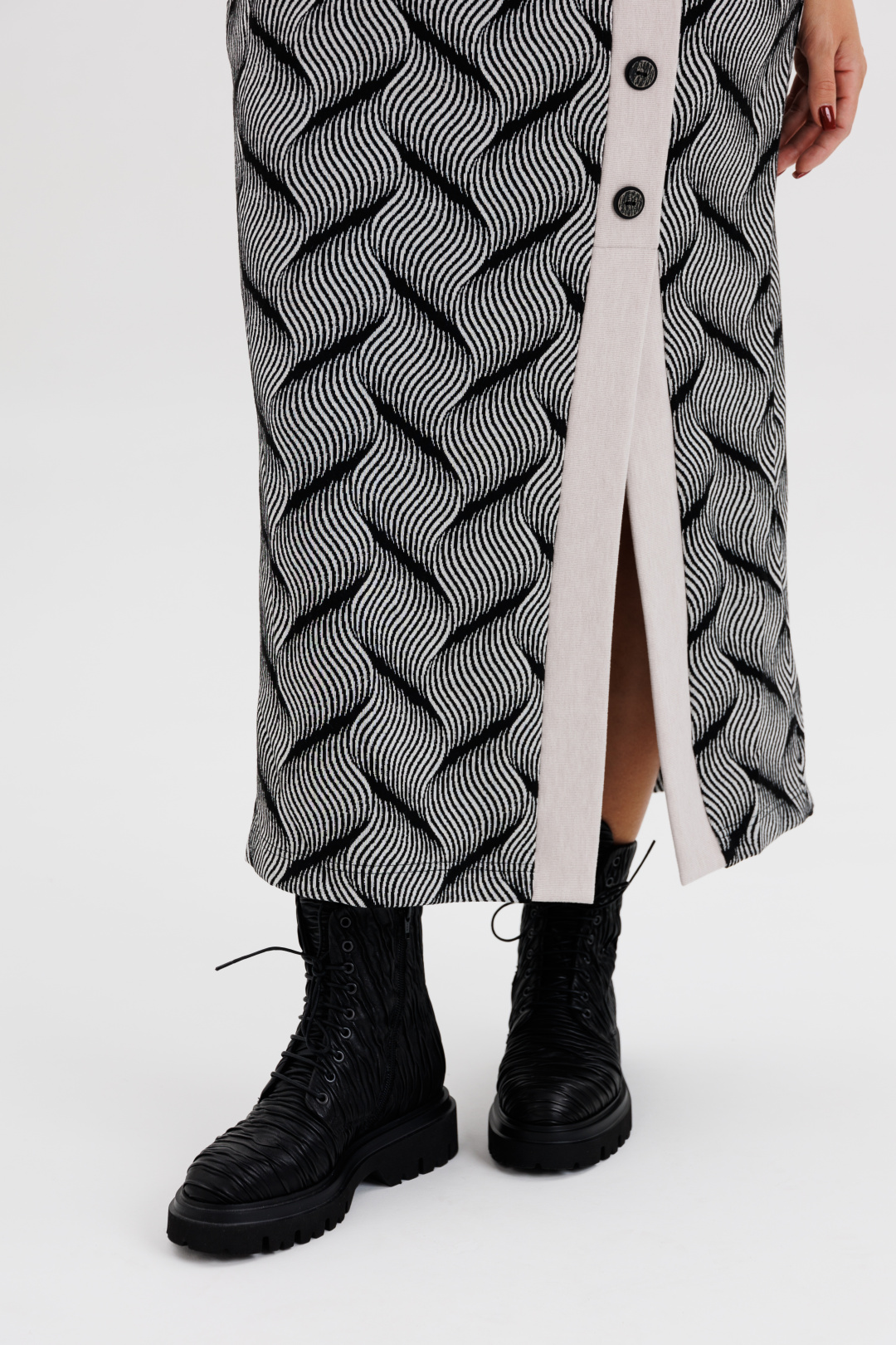 Костюм Фантазия Мод 5036 - фото 3