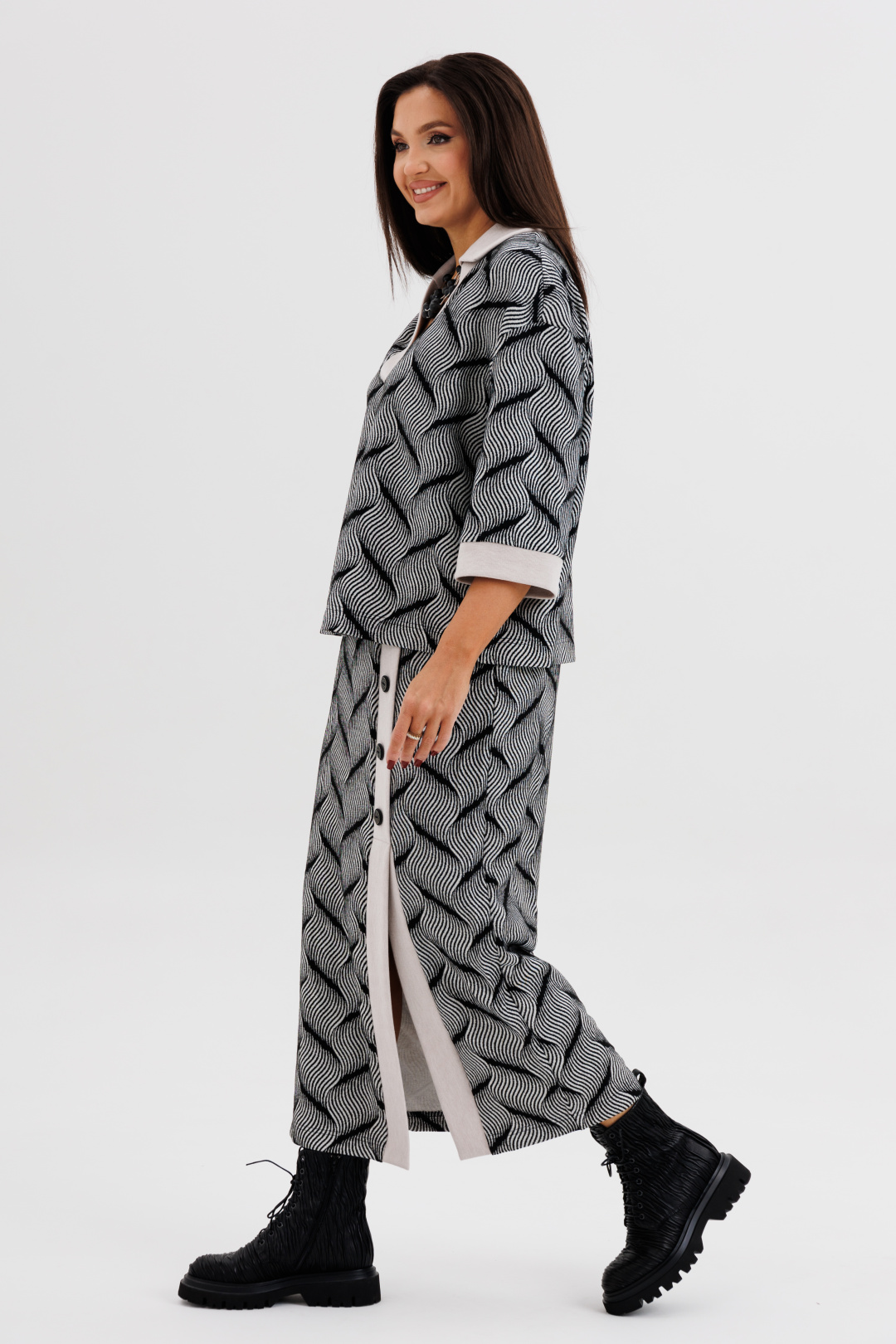 Костюм Фантазия Мод 5036 - фото 5