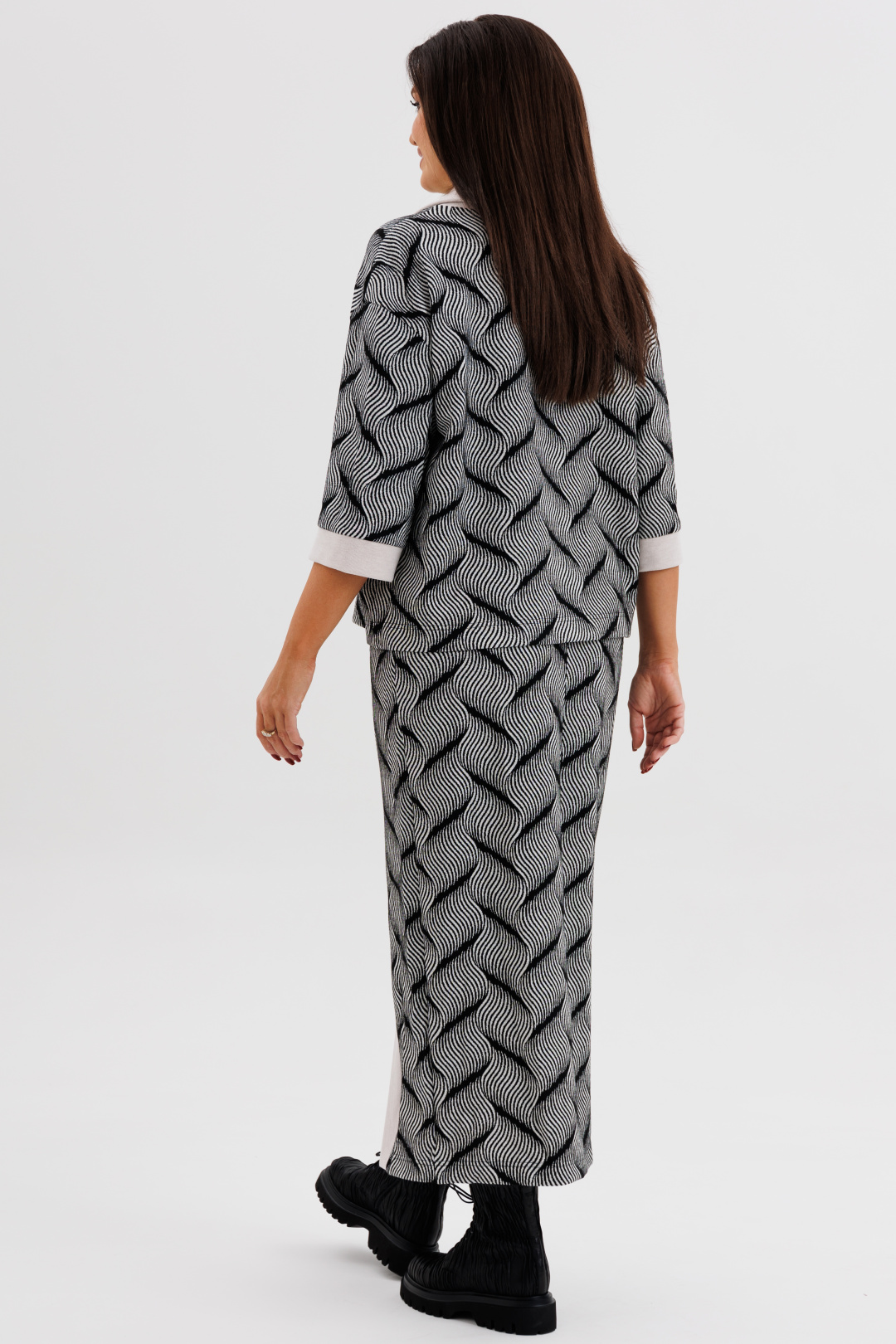 Костюм Фантазия Мод 5036 - фото 6