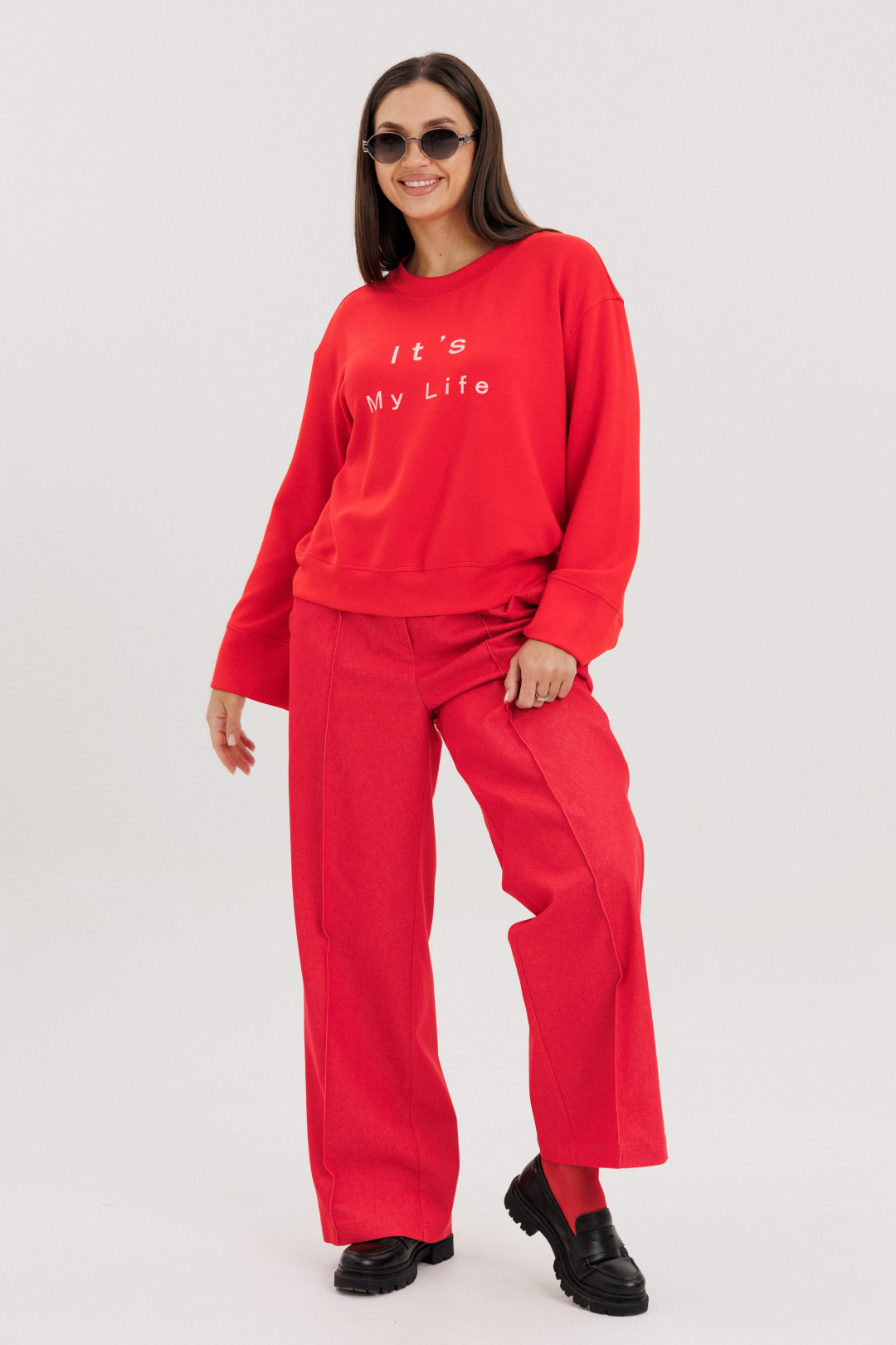 Костюм Фантазия Мод 5070