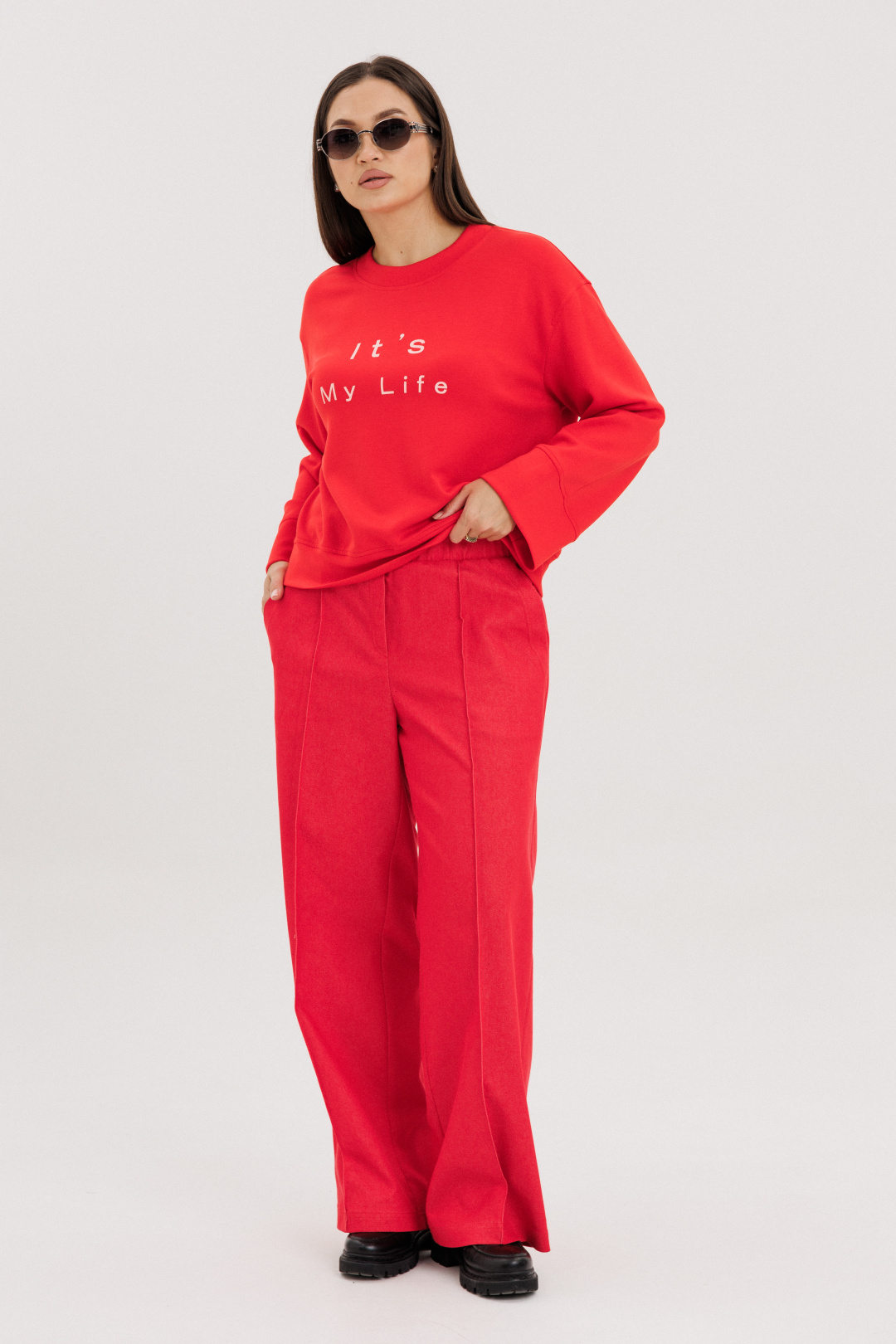 Костюм Фантазия Мод 5070