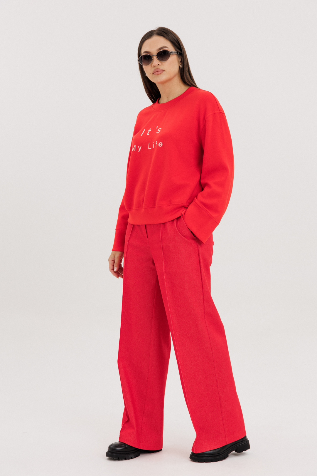 Костюм Фантазия Мод 5070