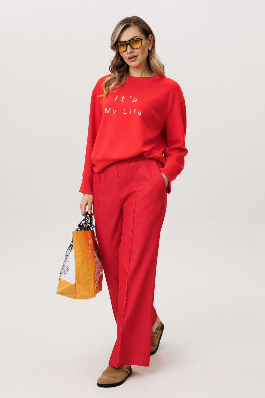 Костюм Фантазия Мод 5070 - фото 1