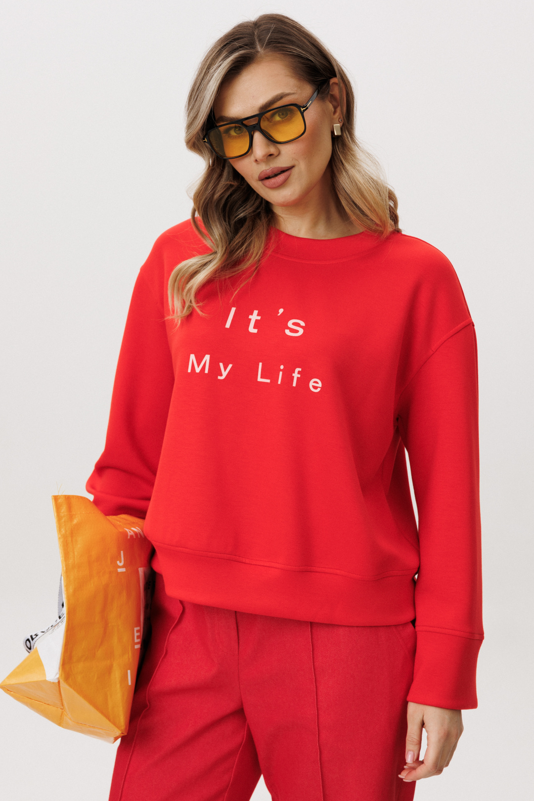 Костюм Фантазия Мод 5070 - фото 4