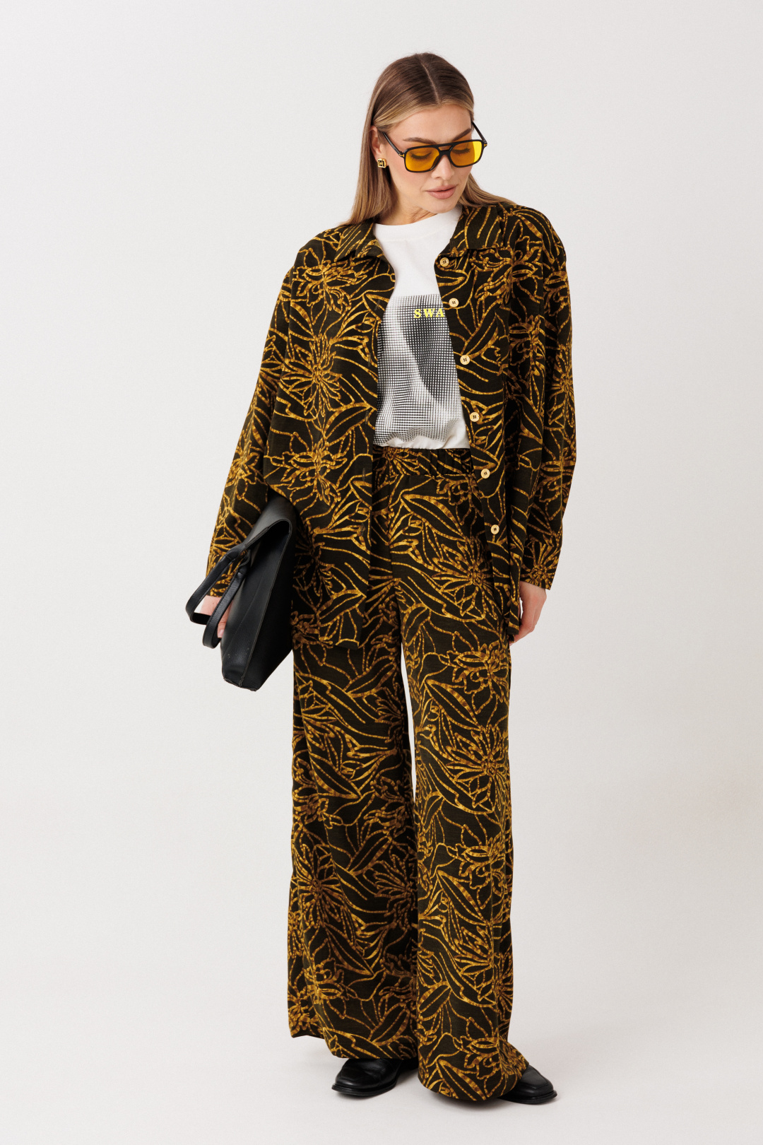 Костюм Фантазия Мод 5077 - фото 1