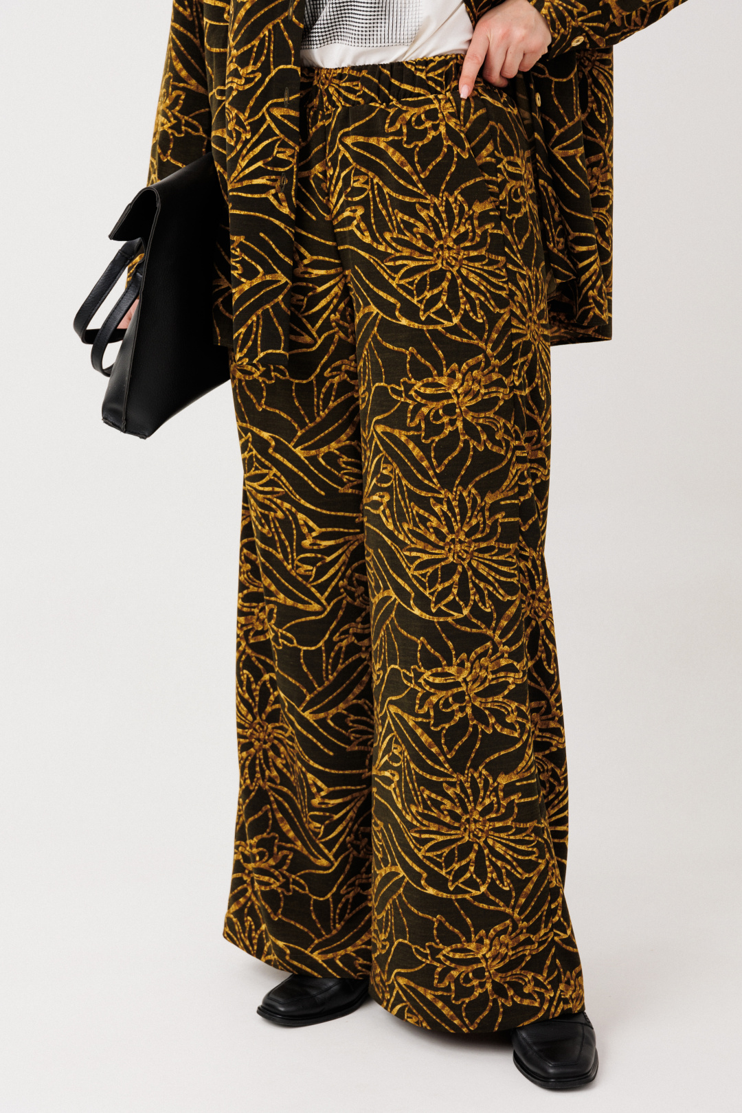 Костюм Фантазия Мод 5077 - фото 3