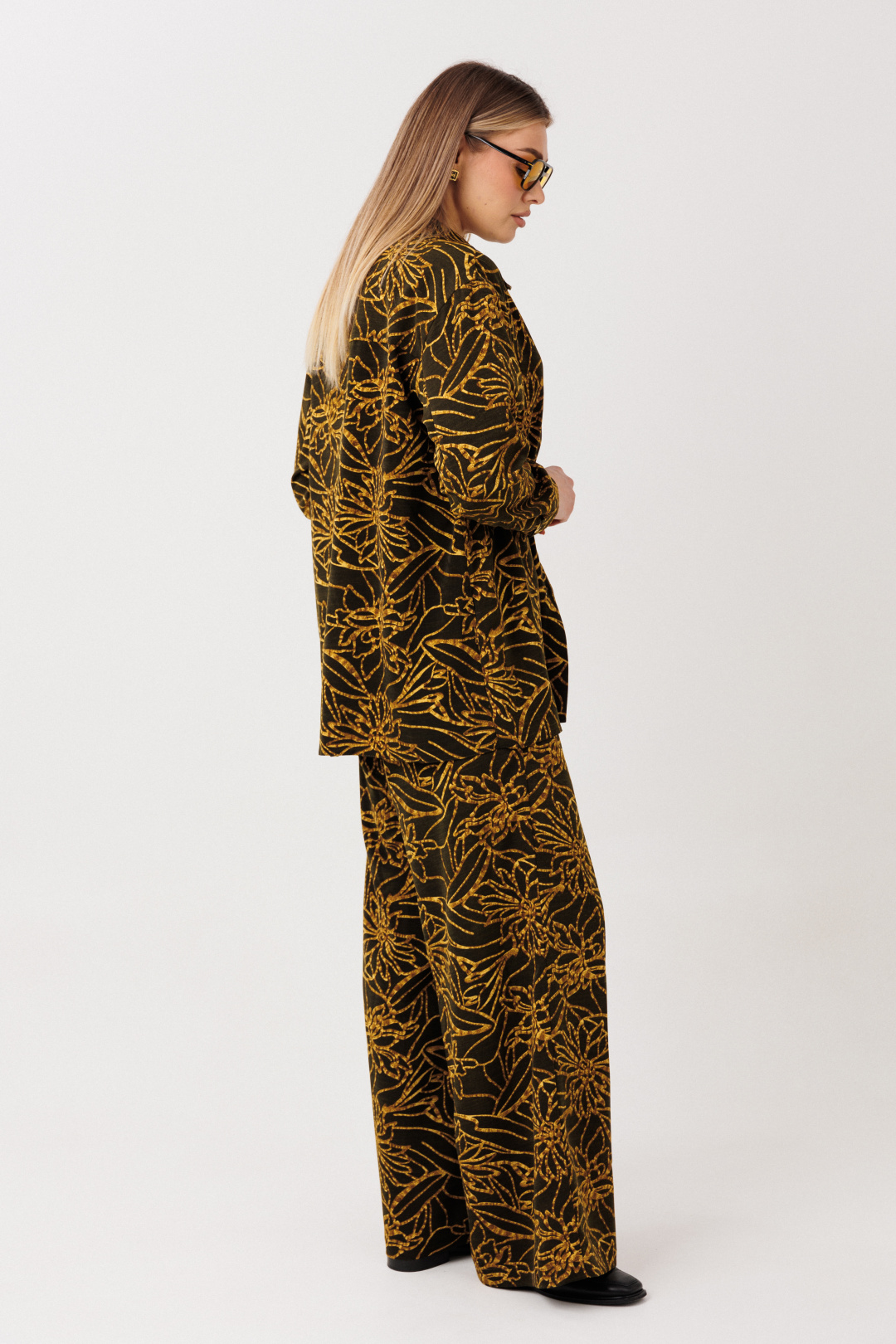 Костюм Фантазия Мод 5077 - фото 4