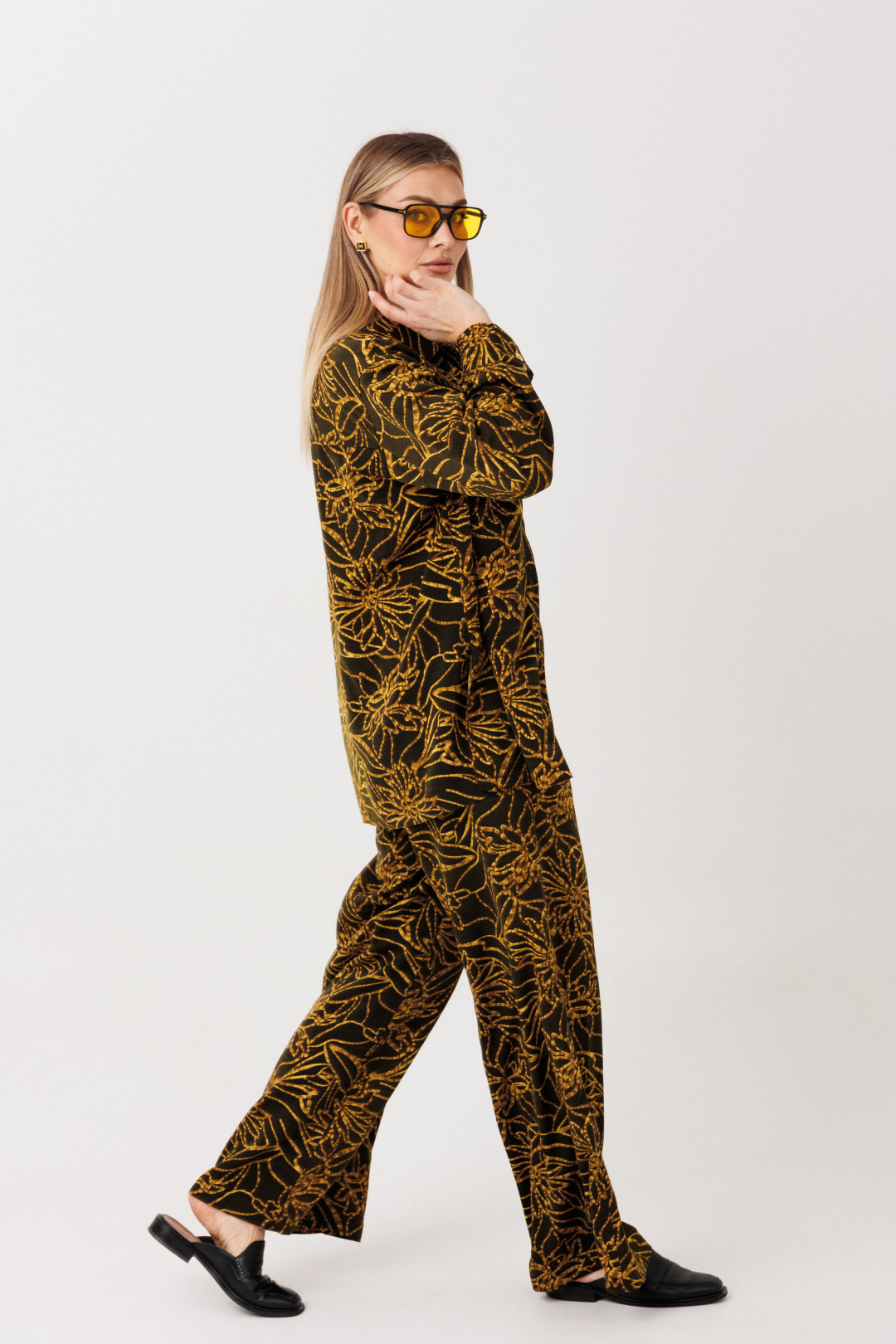 Костюм Фантазия Мод 5077 - фото 5