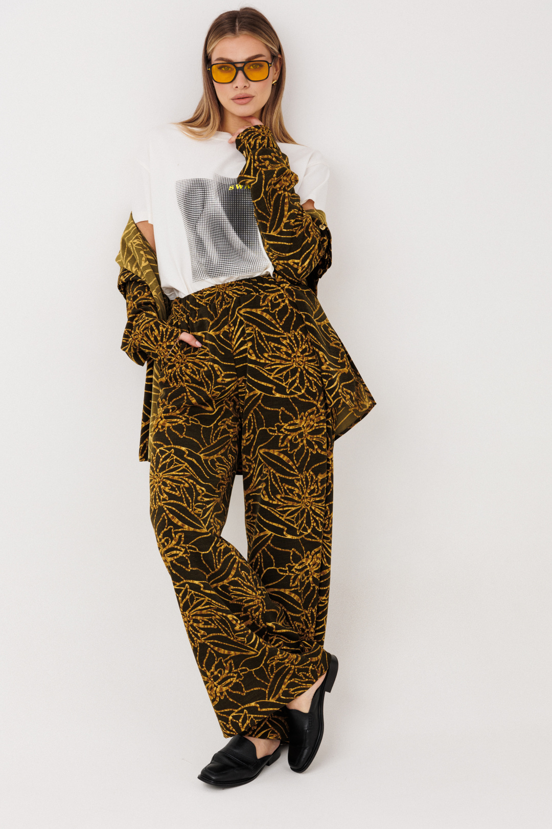 Костюм Фантазия Мод 5077 - фото 6