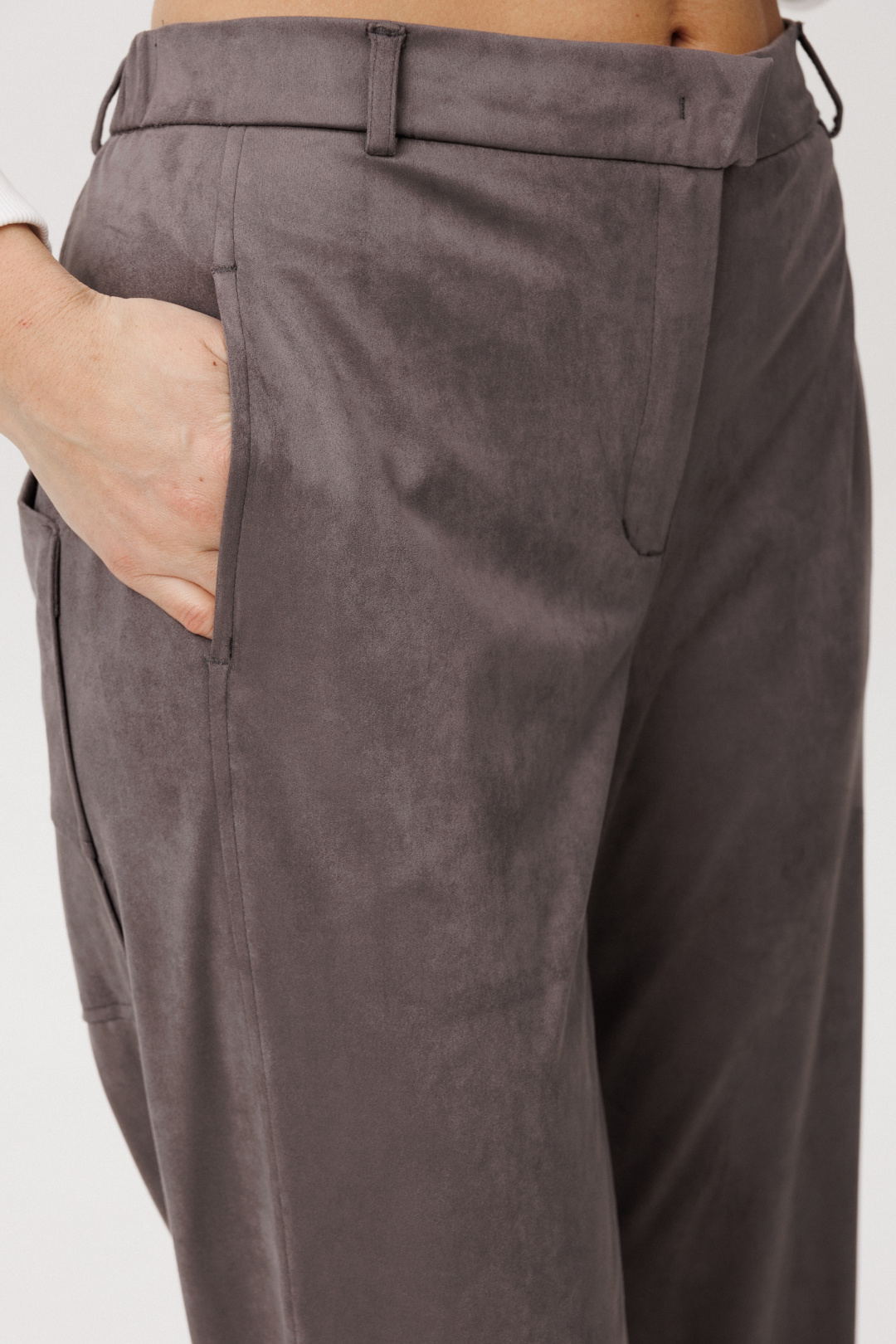 Костюм Фантазия Мод 5229 дымчатый