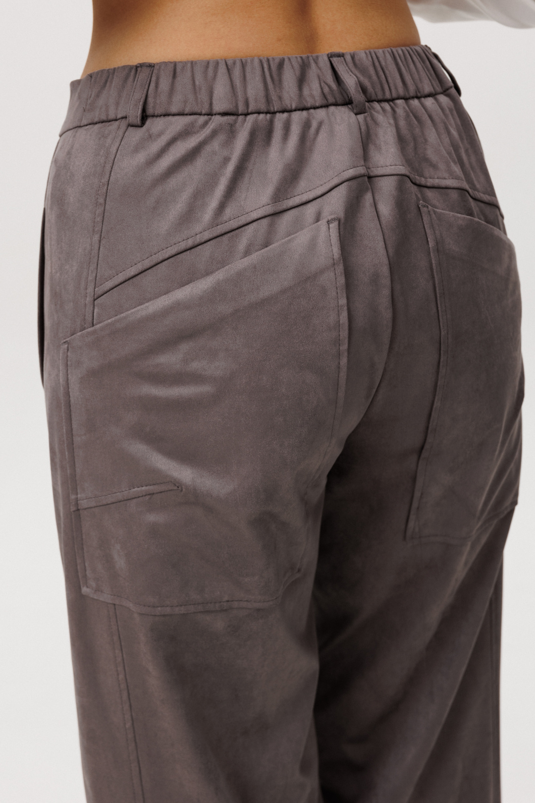 Костюм Фантазия Мод 5229 дымчатый