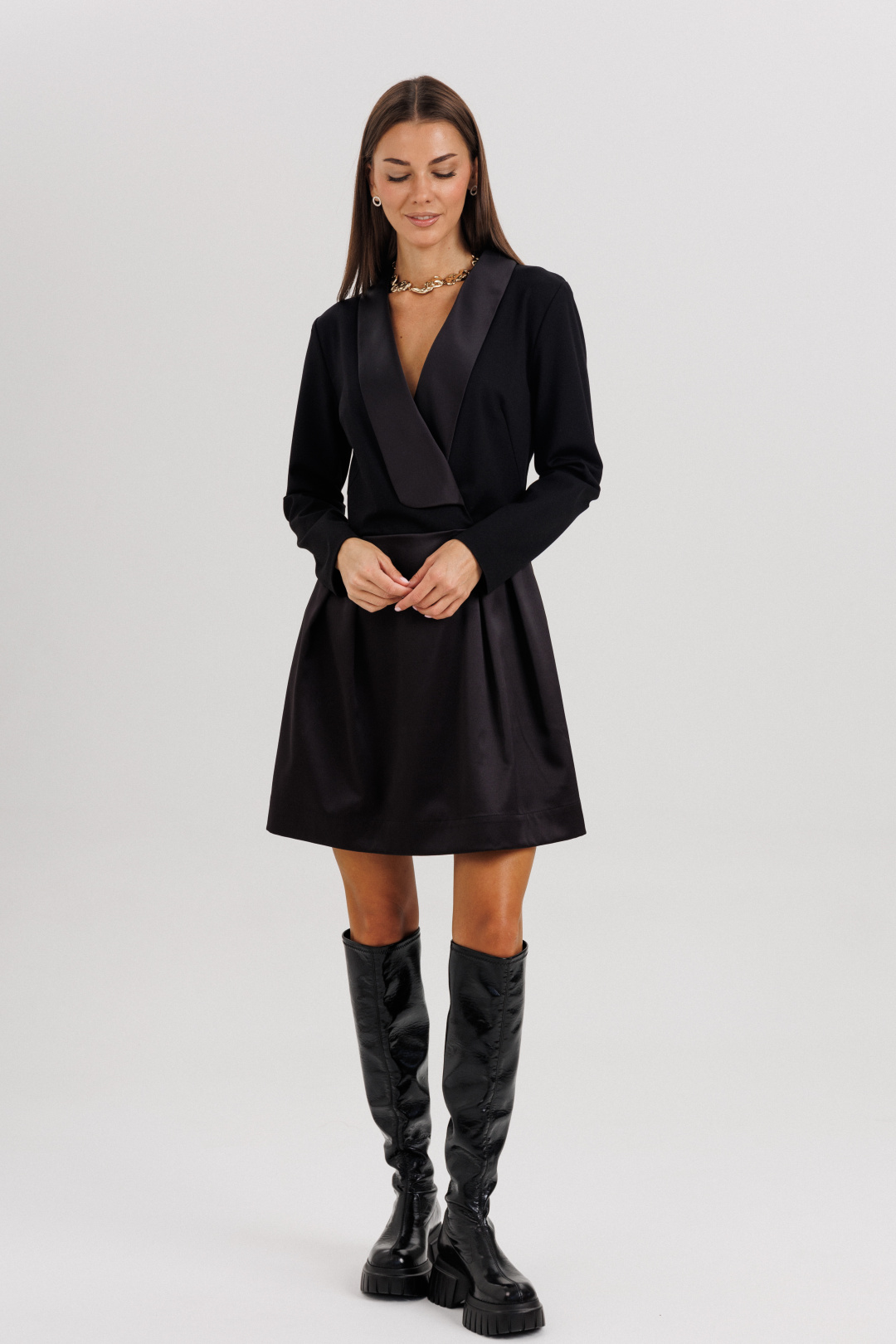 Платье Фантазия Мод 5244 - фото 1