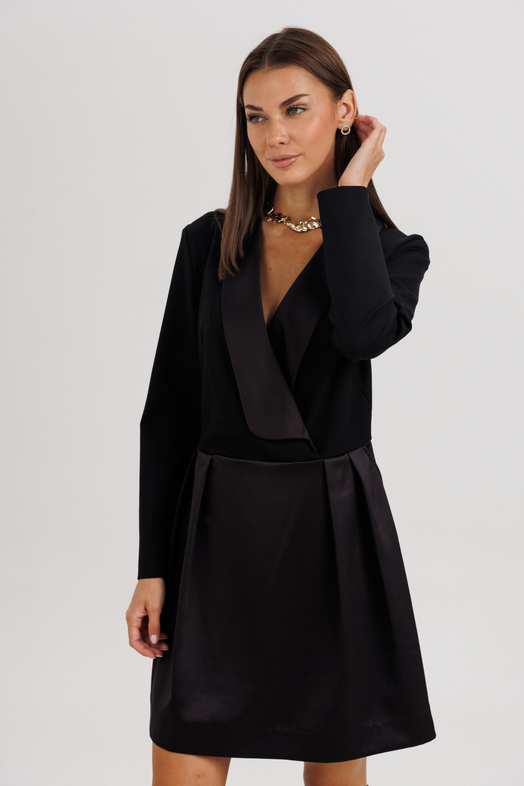 Платье Фантазия Мод 5244 - фото 2