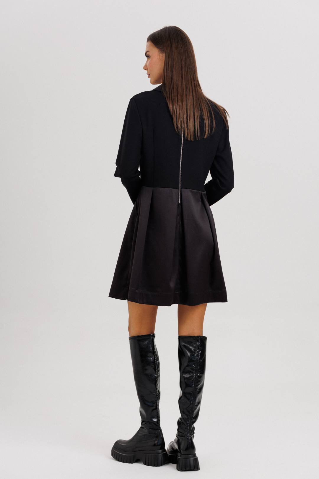 Платье Фантазия Мод 5244 - фото 5