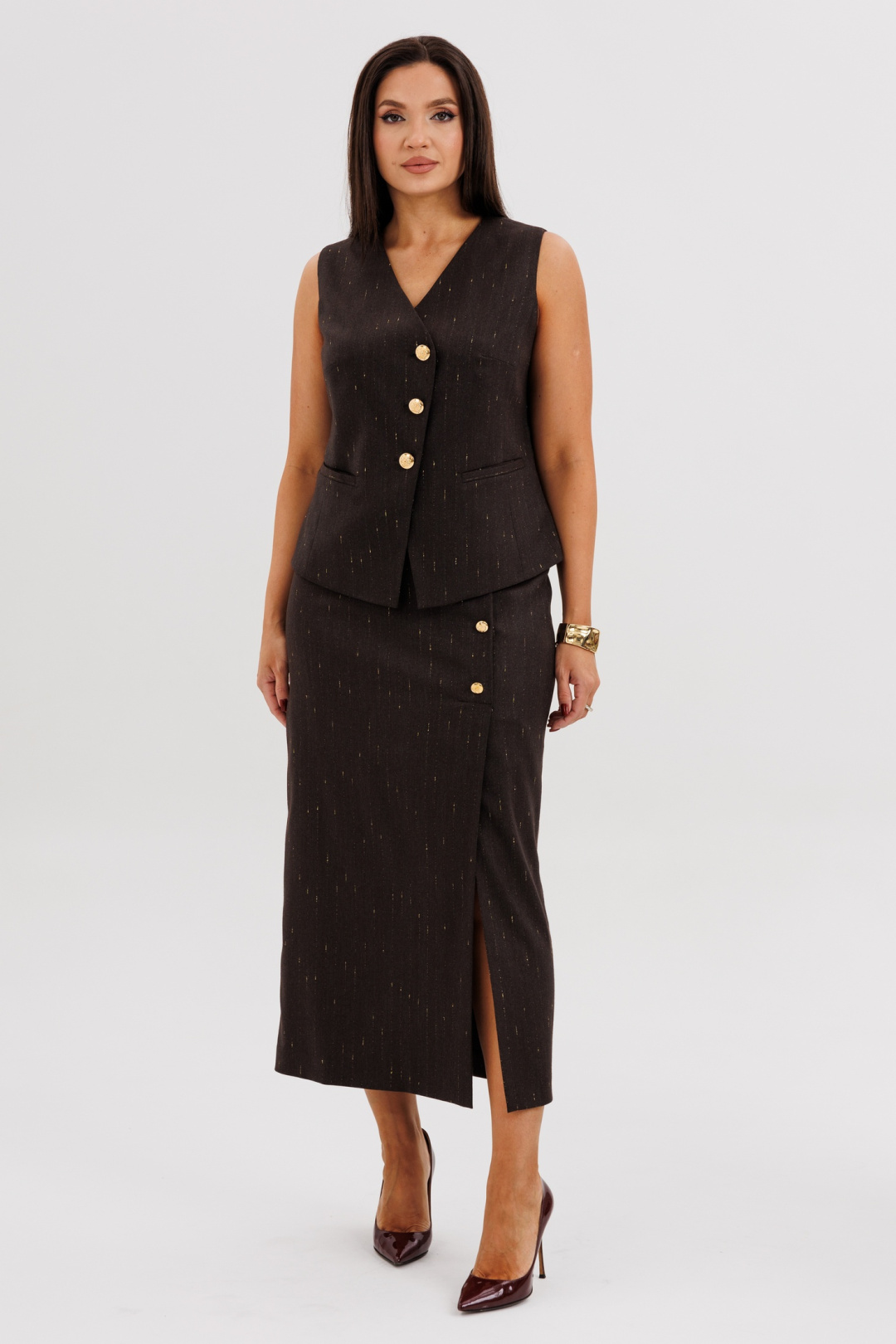 Костюм Фантазия Мод 5248