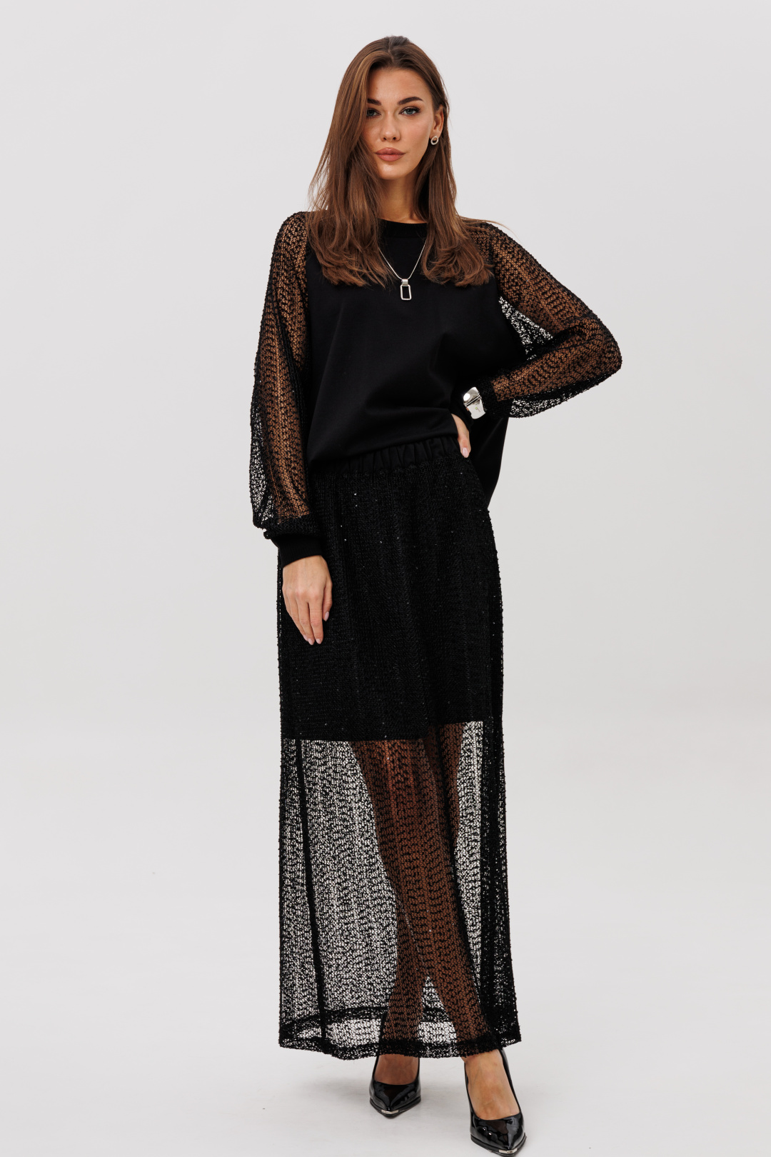 Костюм Фантазия Мод 5278 - фото 1