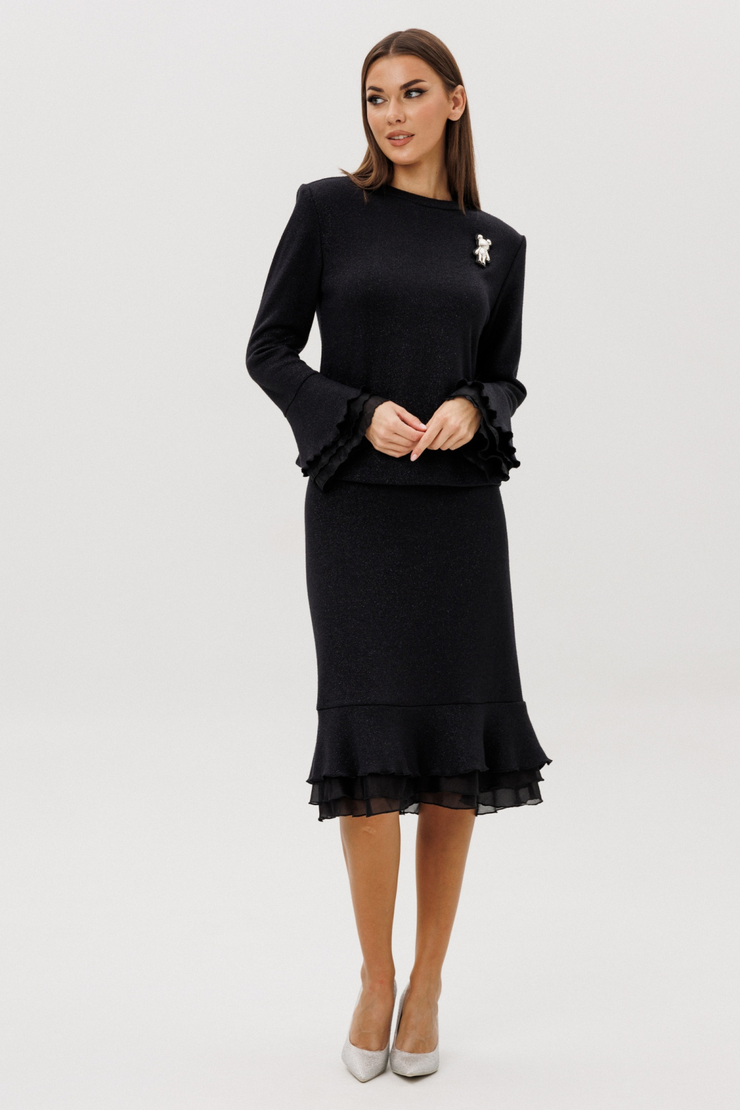 Костюм Фантазия Мод 5280 - фото 1