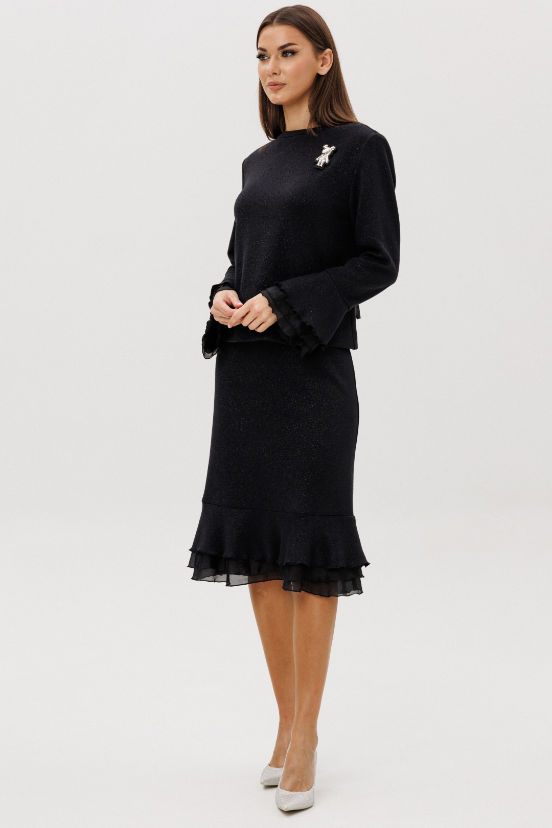 Костюм Фантазия Мод 5280 - фото 2