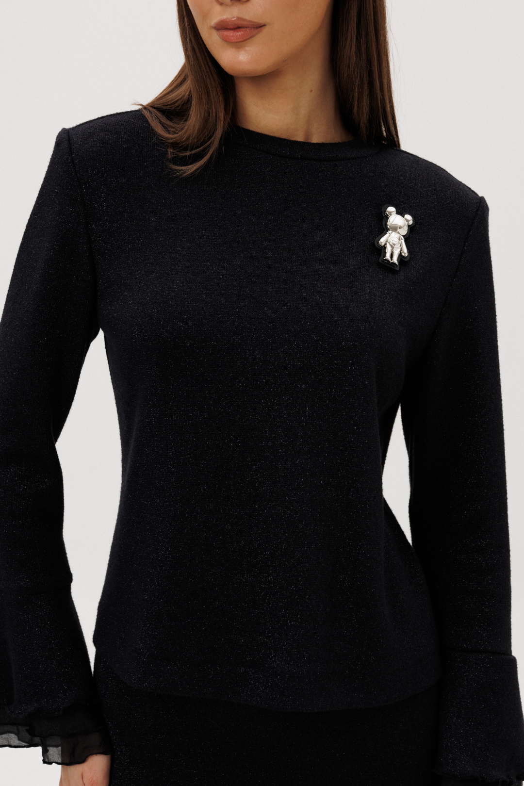 Костюм Фантазия Мод 5280 - фото 3