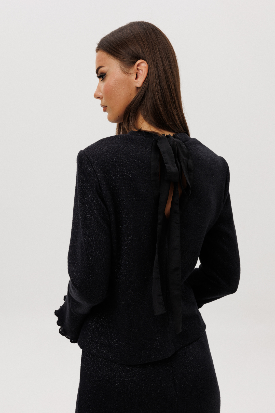 Костюм Фантазия Мод 5280 - фото 4