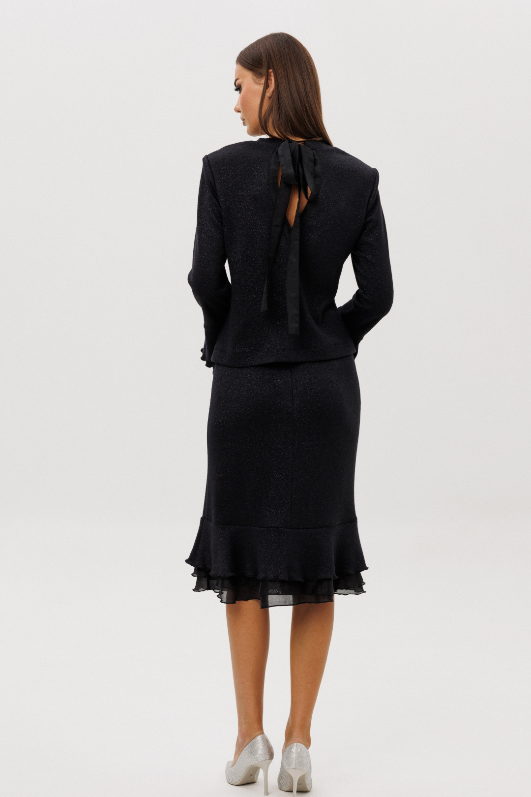 Костюм Фантазия Мод 5280 - фото 5