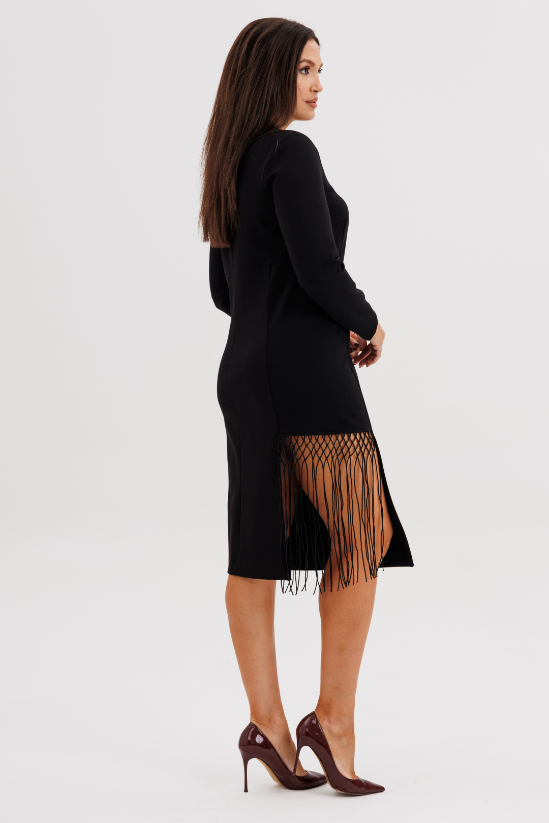 Платье Фантазия Мод 5291 - фото 6