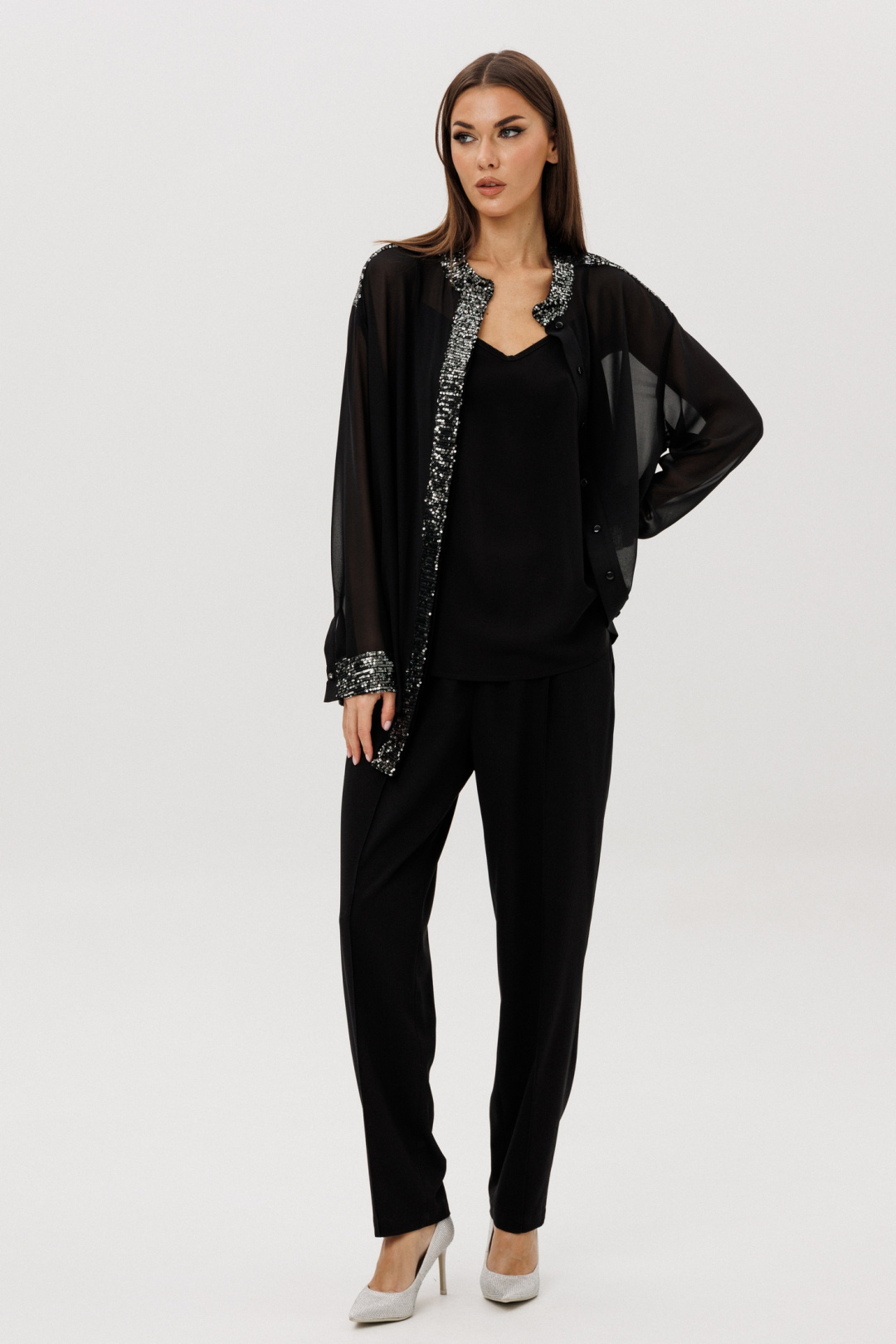 Костюм Фантазия Мод 5293 - фото 1