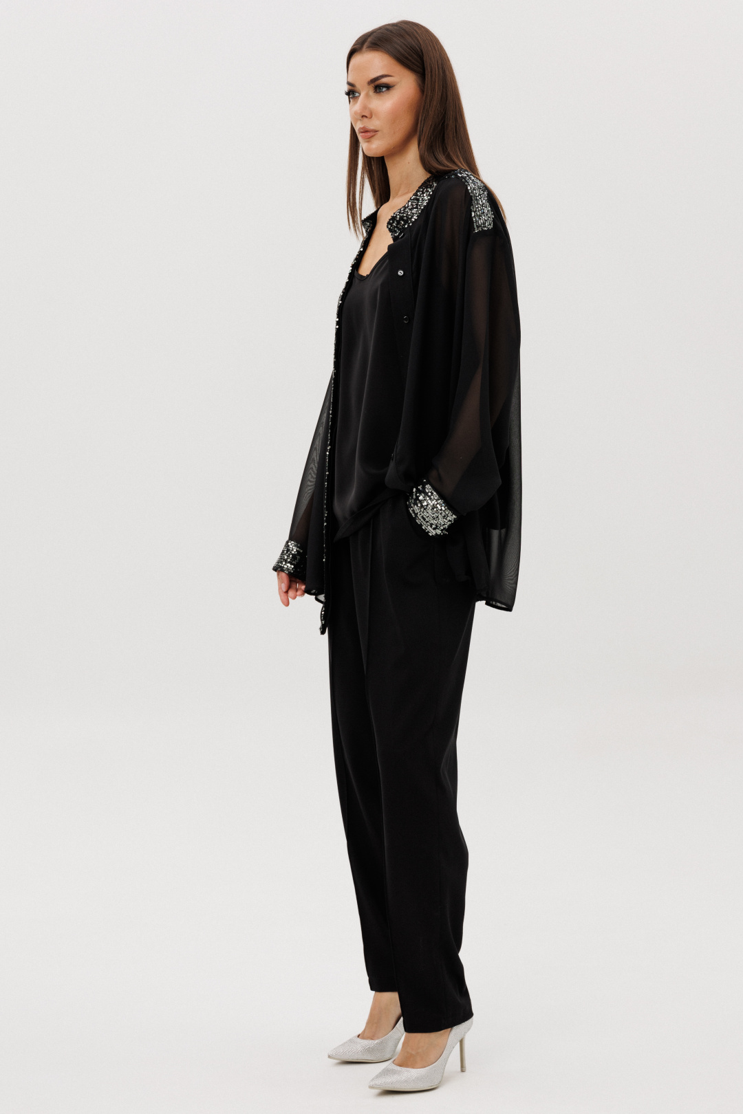 Костюм Фантазия Мод 5293 - фото 2