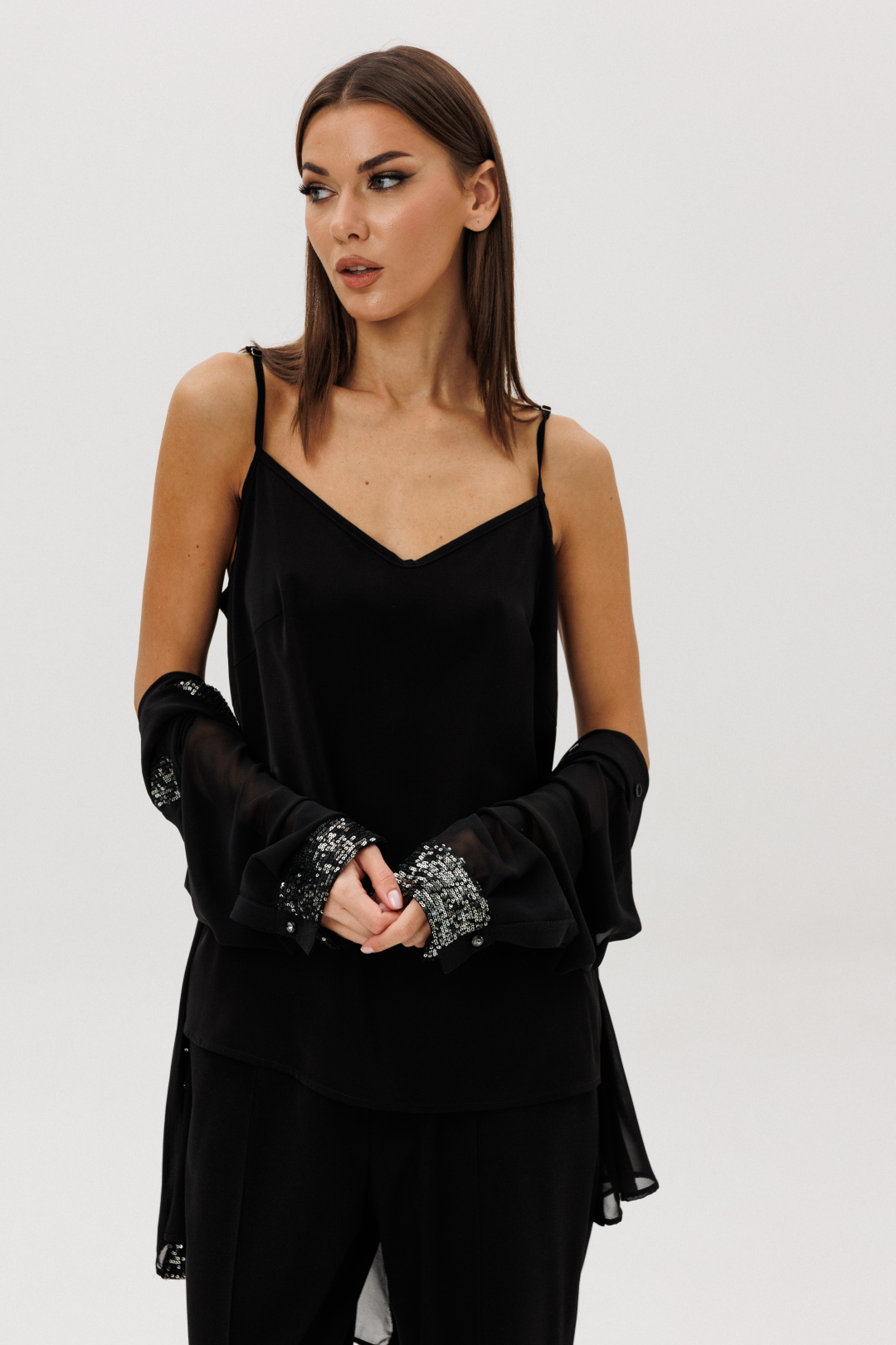 Костюм Фантазия Мод 5293 - фото 3