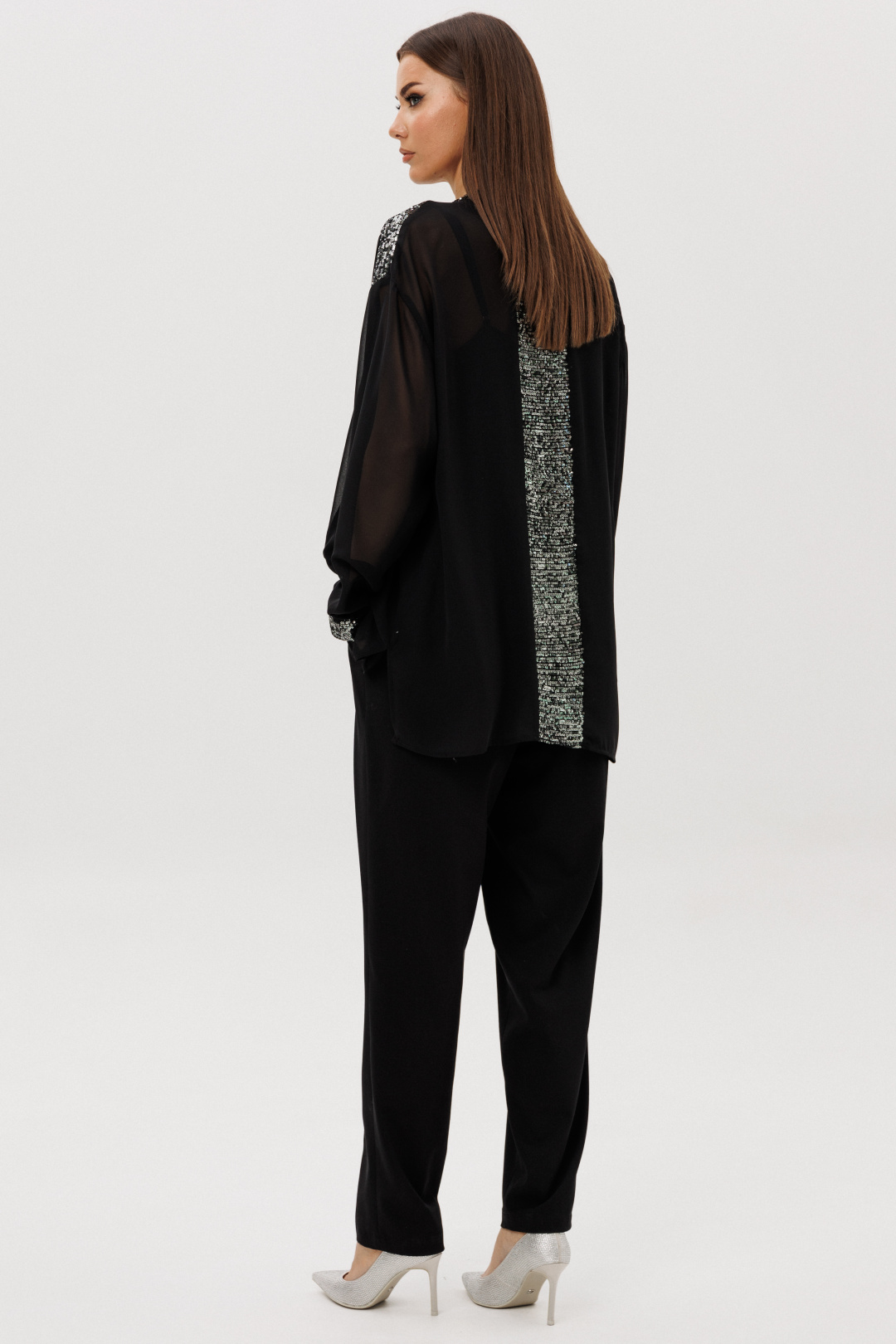 Костюм Фантазия Мод 5293 - фото 5