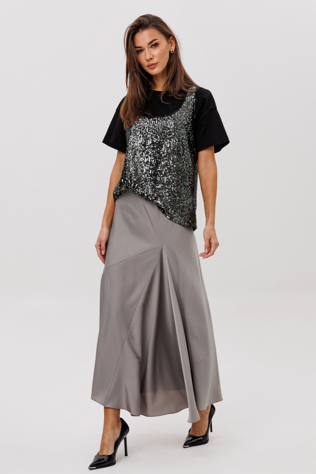 Костюм Фантазия Мод 5308 - фото 2