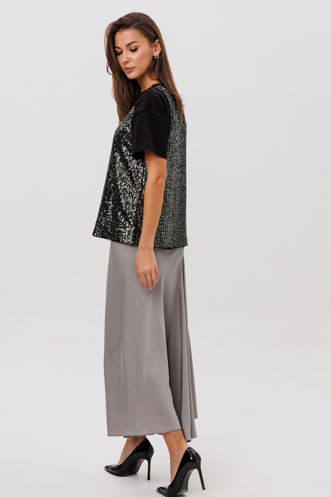 Костюм Фантазия Мод 5308 - фото 6