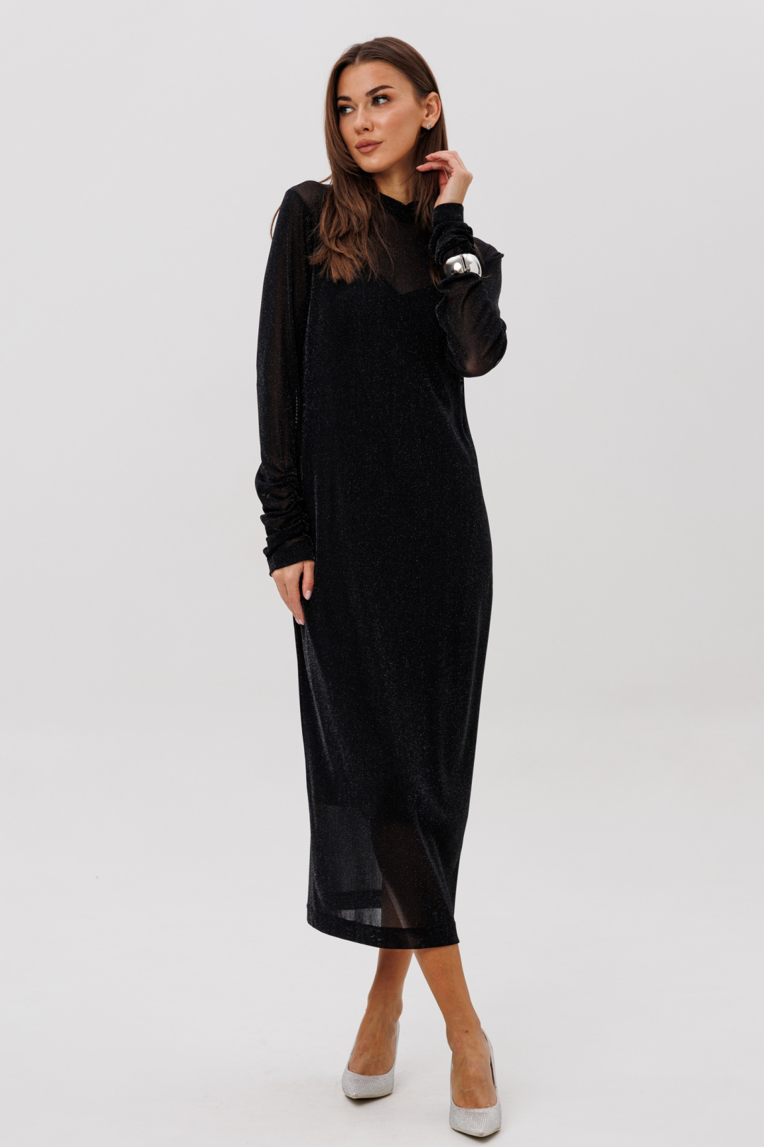 Платье Фантазия Мод 5322