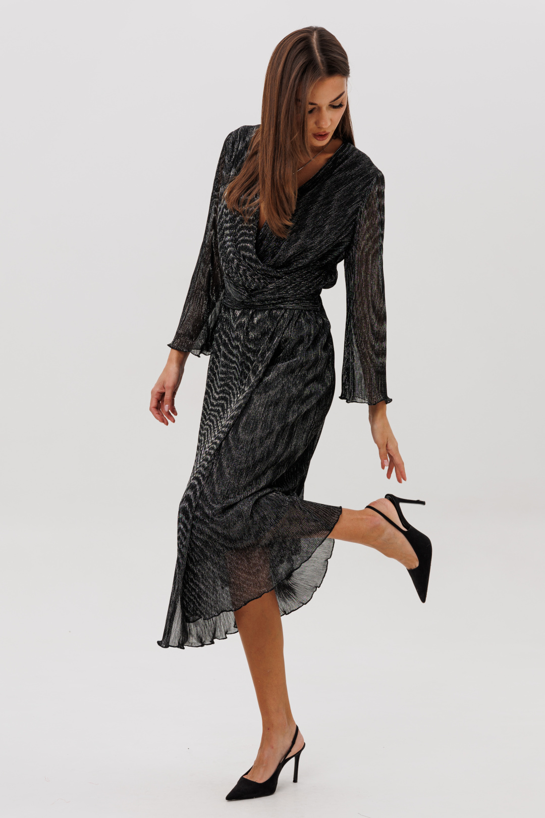 Платье Фантазия Мод 5323 - фото 4