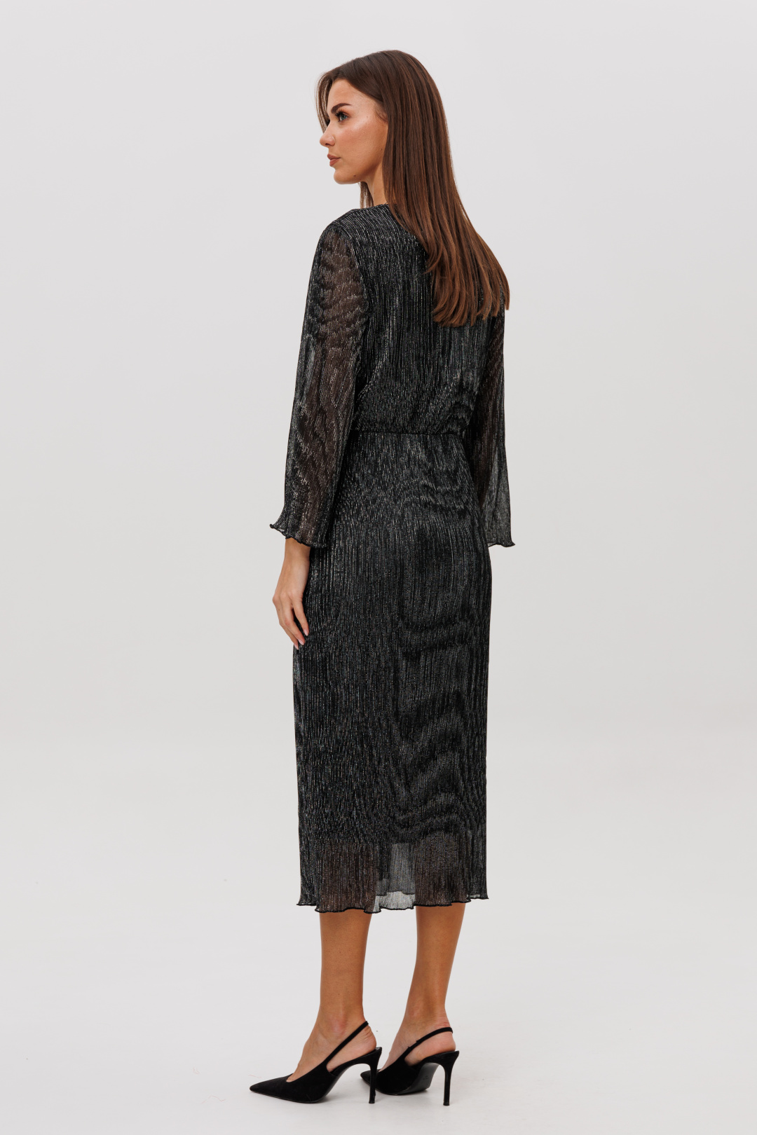 Платье Фантазия Мод 5323 - фото 6