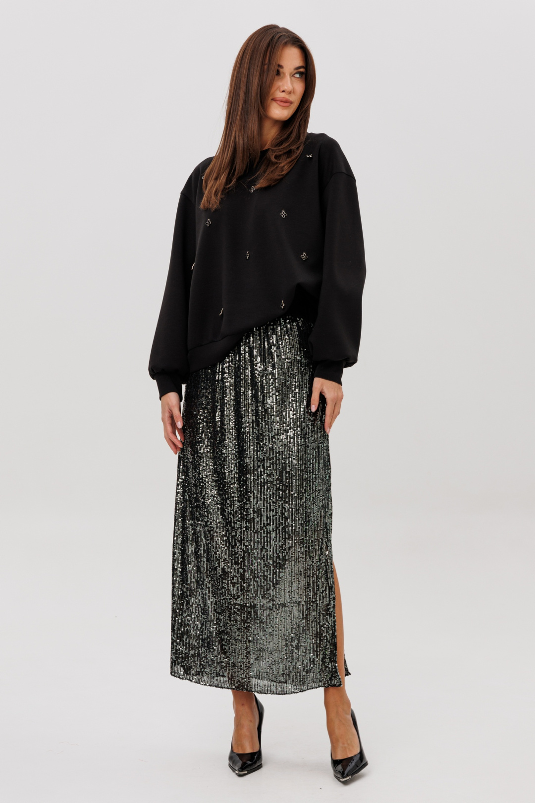 Костюм Фантазия Мод 5324-1