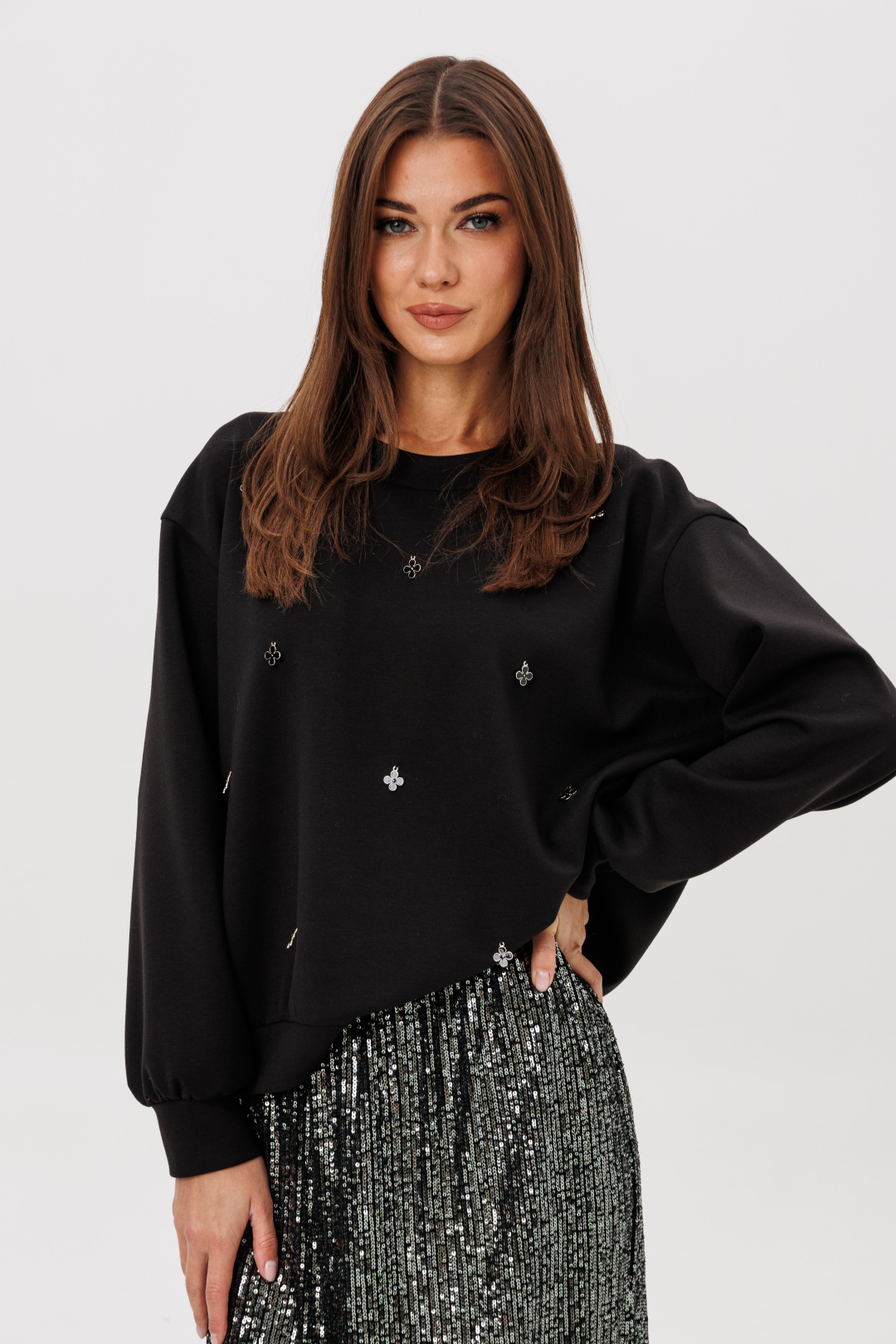 Костюм Фантазия Мод 5324-1 - фото 2