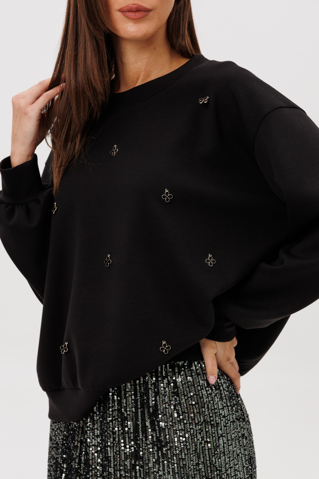 Костюм Фантазия Мод 5324-1 - фото 3