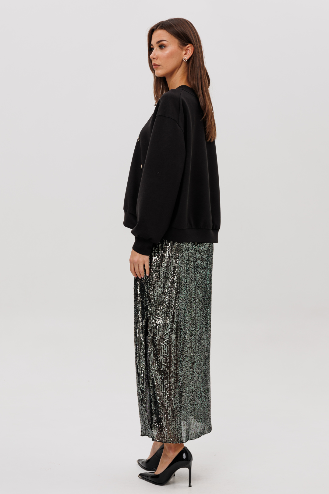 Костюм Фантазия Мод 5324-1 - фото 5