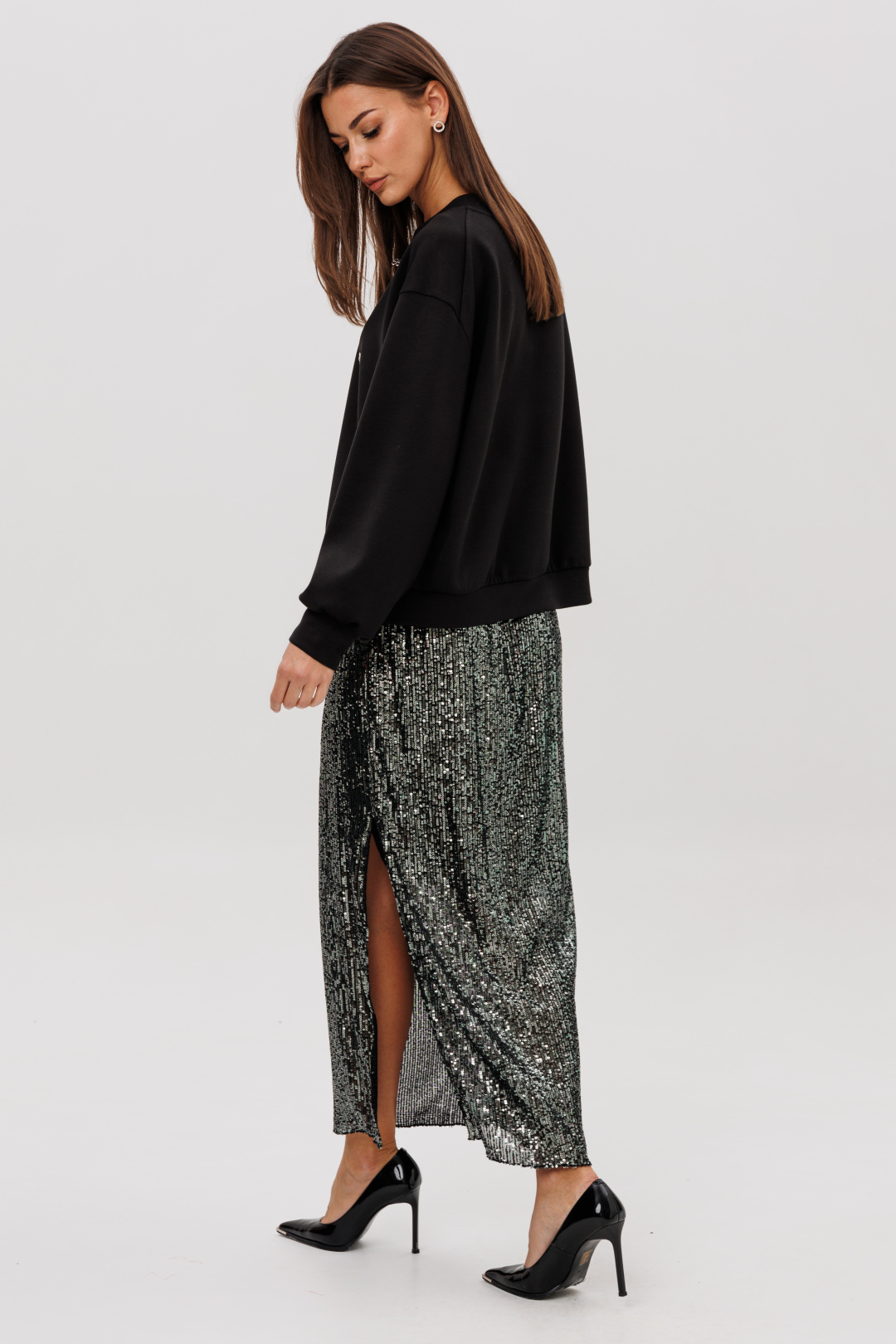 Костюм Фантазия Мод 5324-1 - фото 6