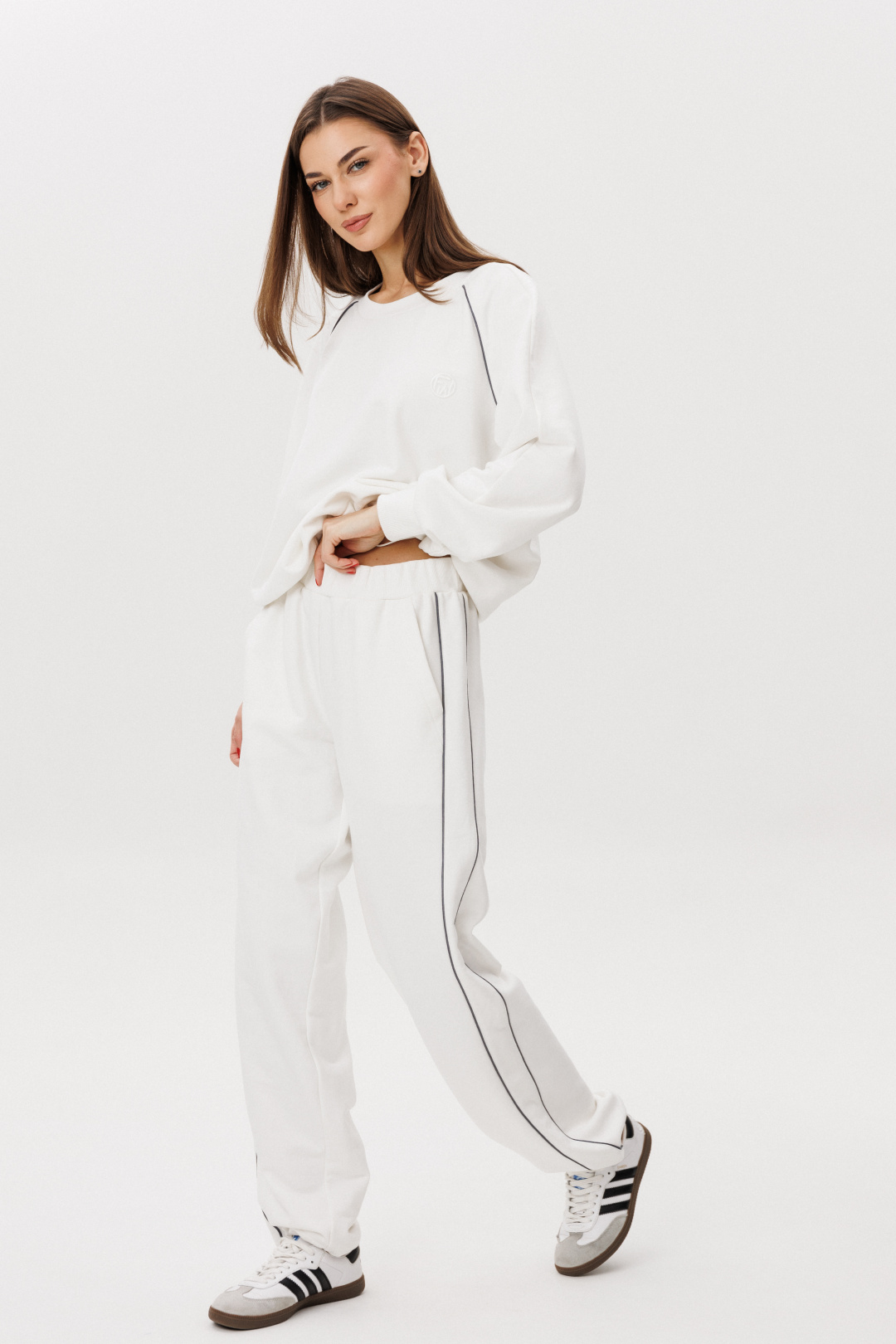 Костюм Фантазия Мод 5325 - фото 4