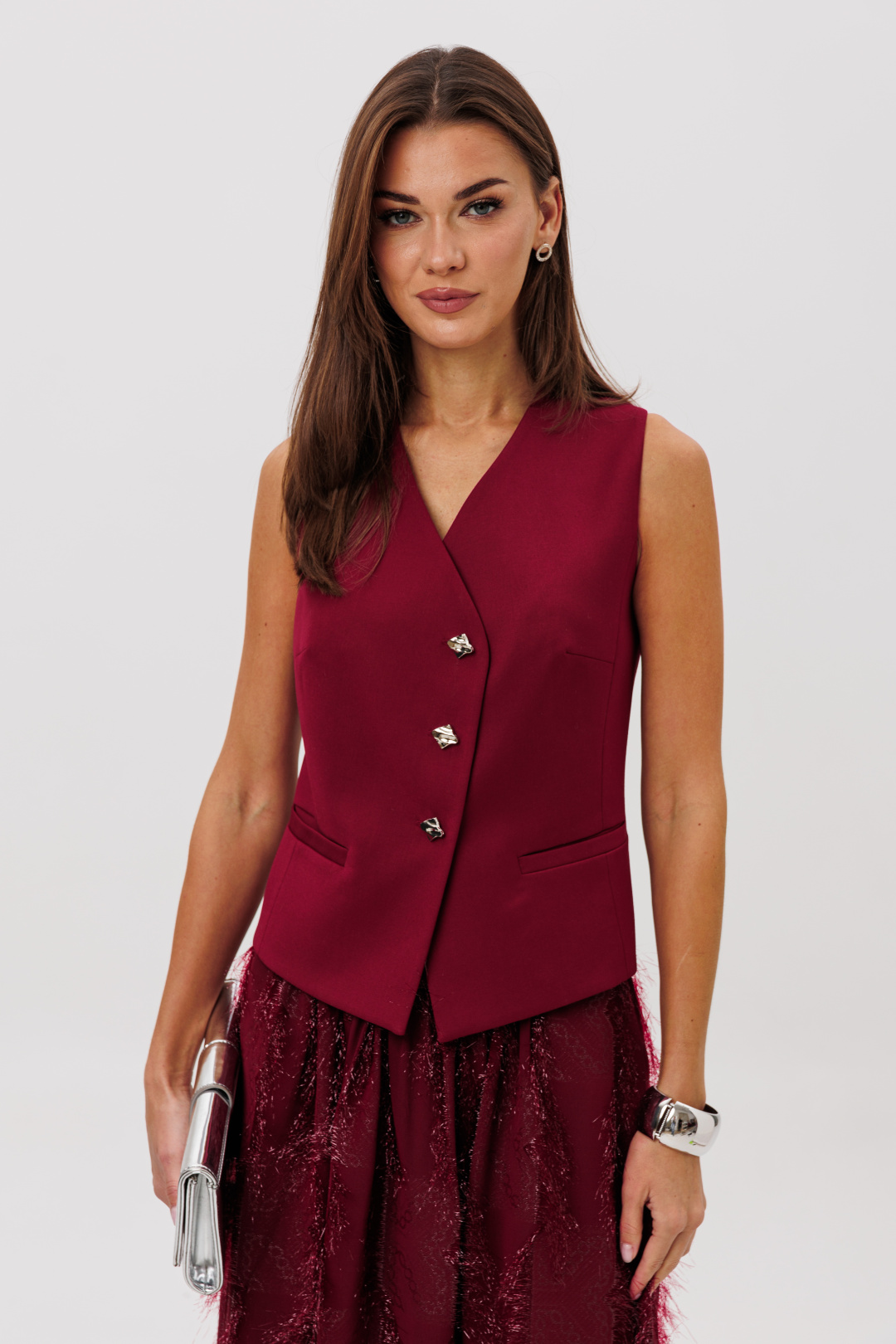 Костюм Фантазия Мод 5336 - фото 3