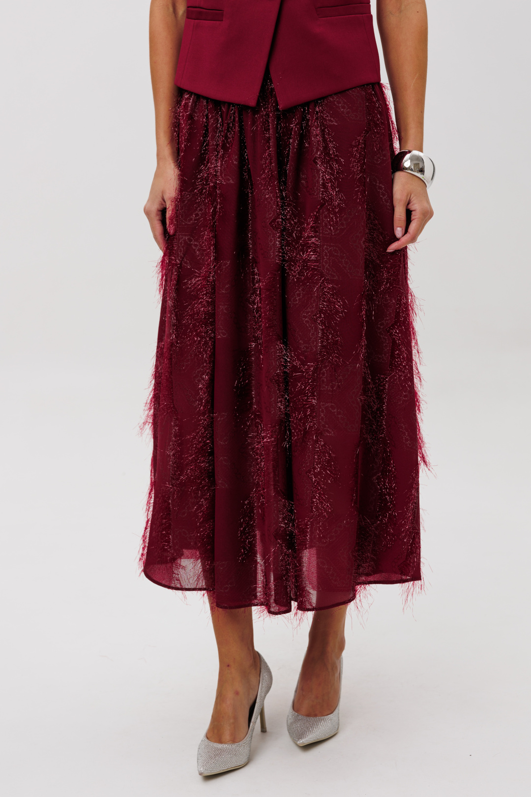 Костюм Фантазия Мод 5336 - фото 4