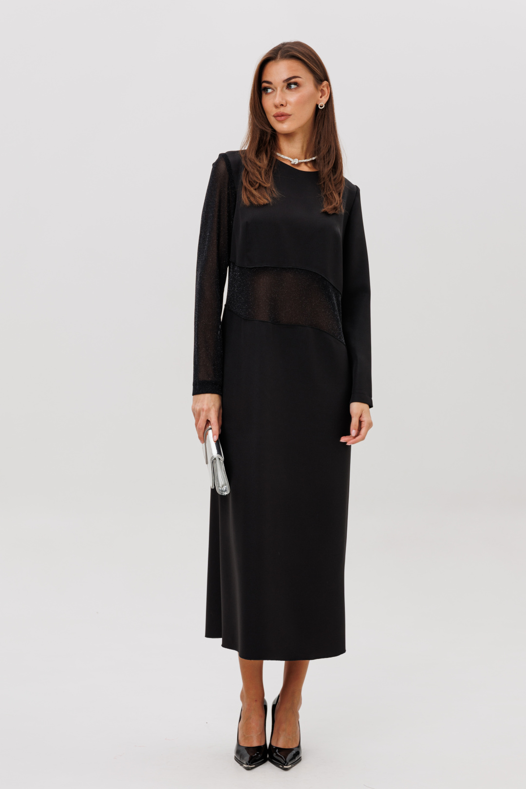 Платье Фантазия Мод 5338 - фото 1