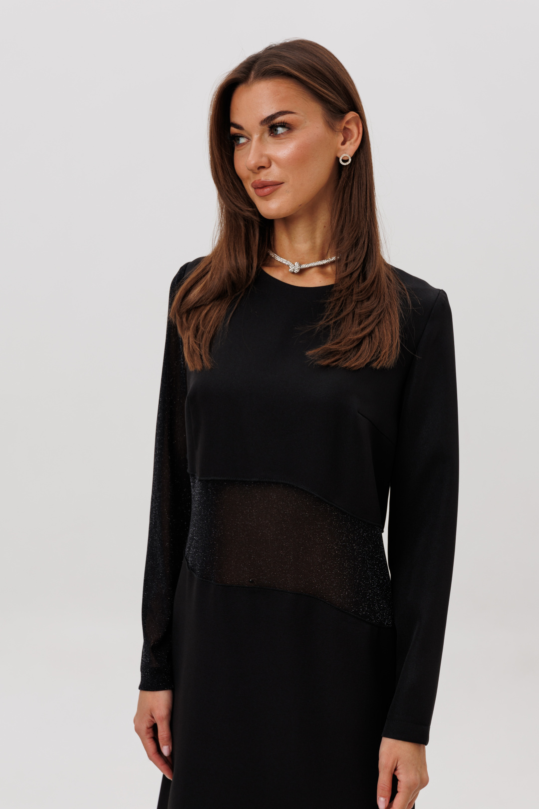 Платье Фантазия Мод 5338 - фото 3