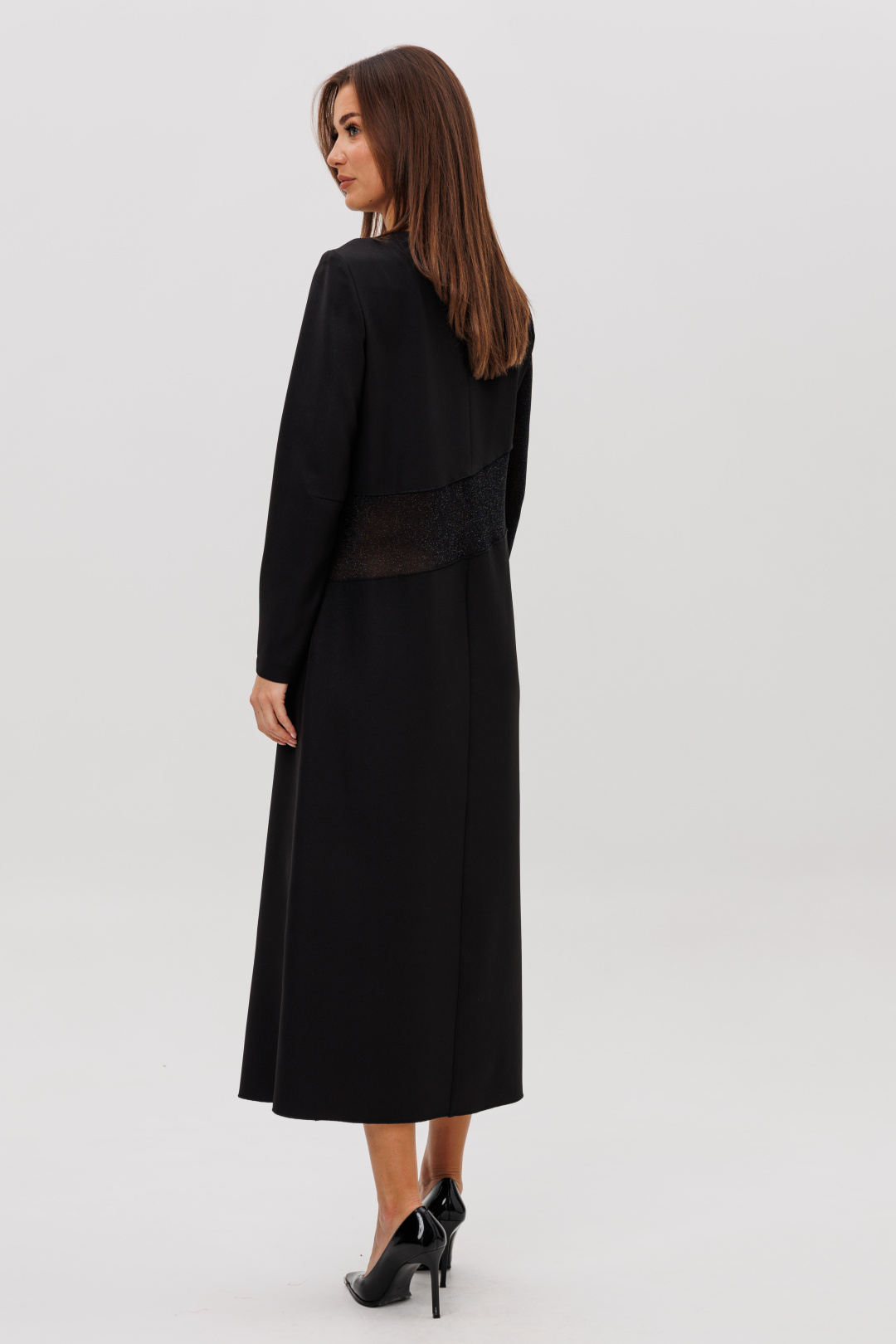 Платье Фантазия Мод 5338 - фото 5