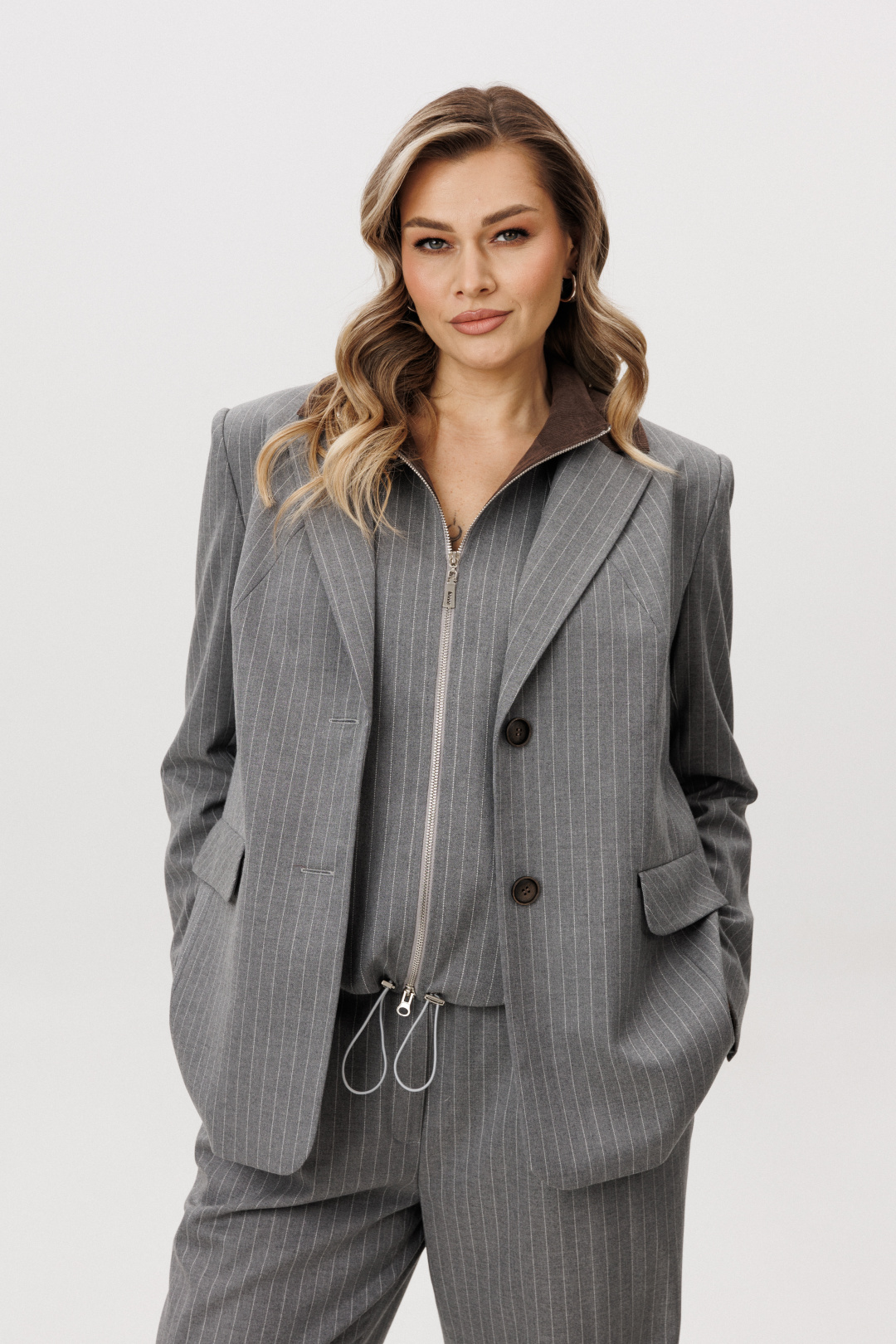 Костюм Фантазия Мод 5342 - фото 2