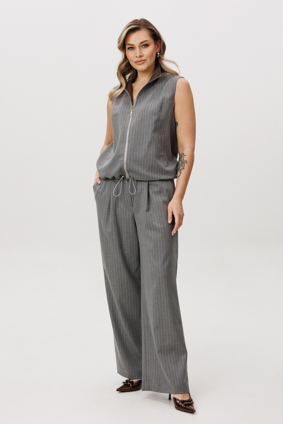 Костюм Фантазия Мод 5342 - фото 4